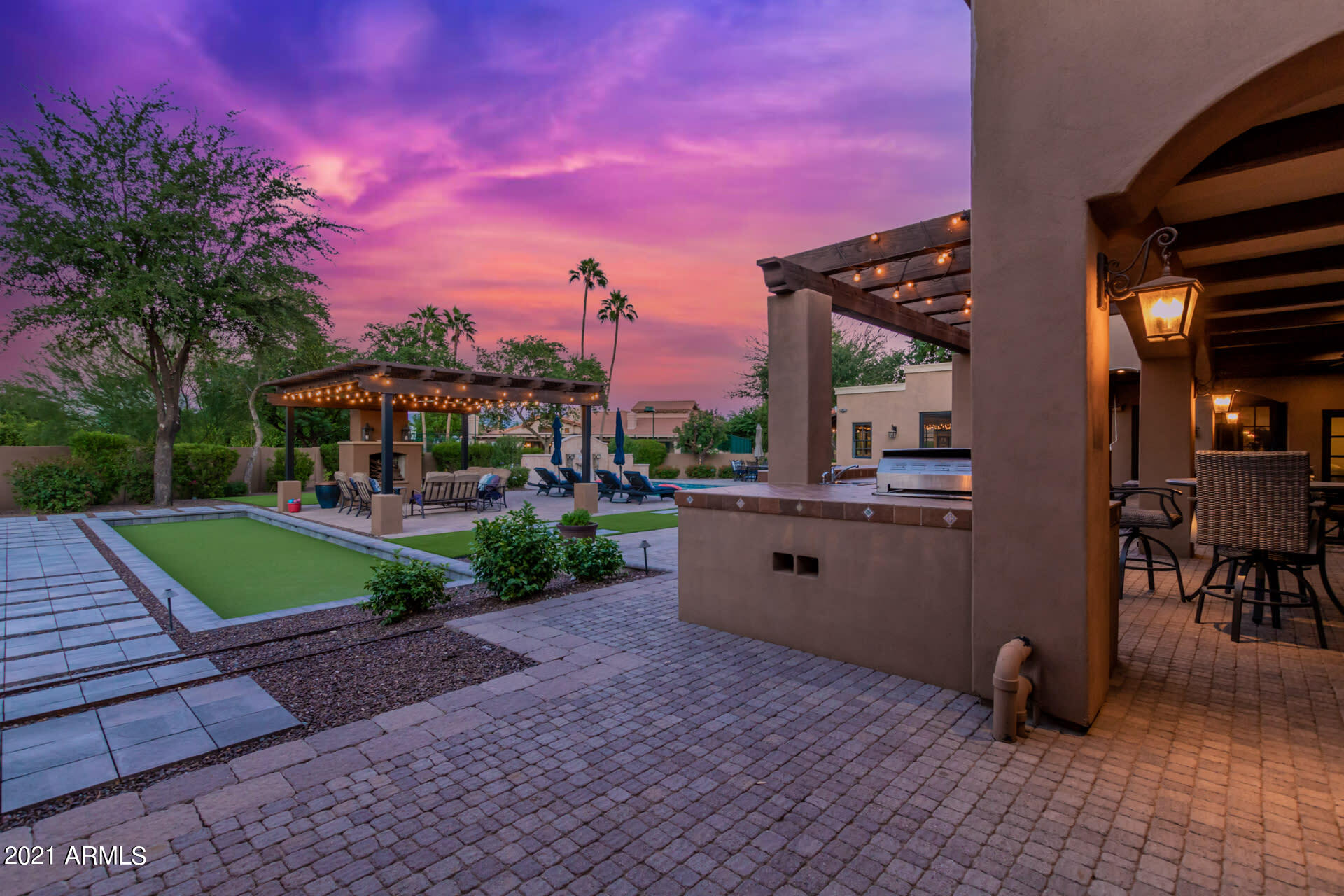 GOLF VIEW ESTATES - Residential