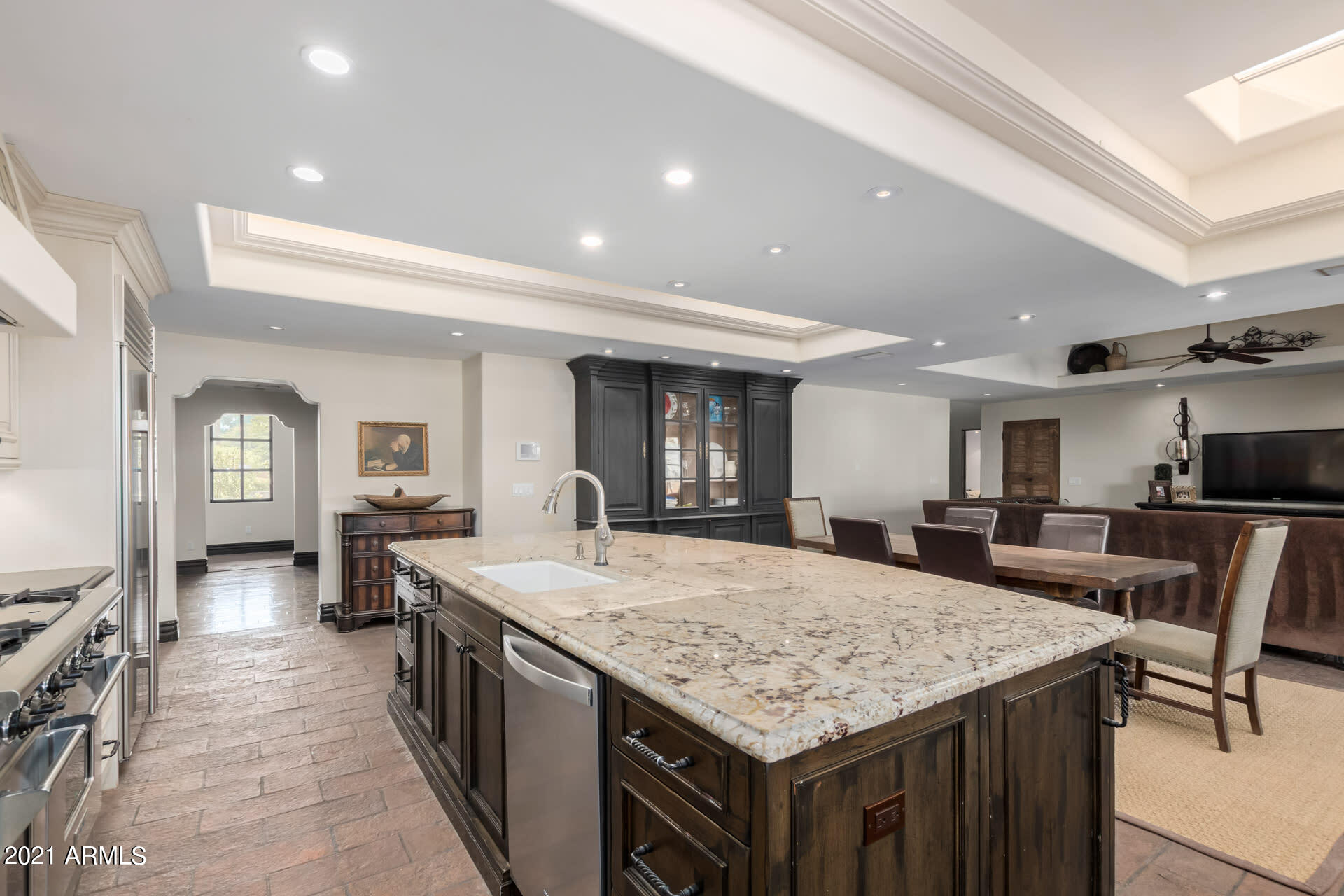 GOLF VIEW ESTATES - Residential
