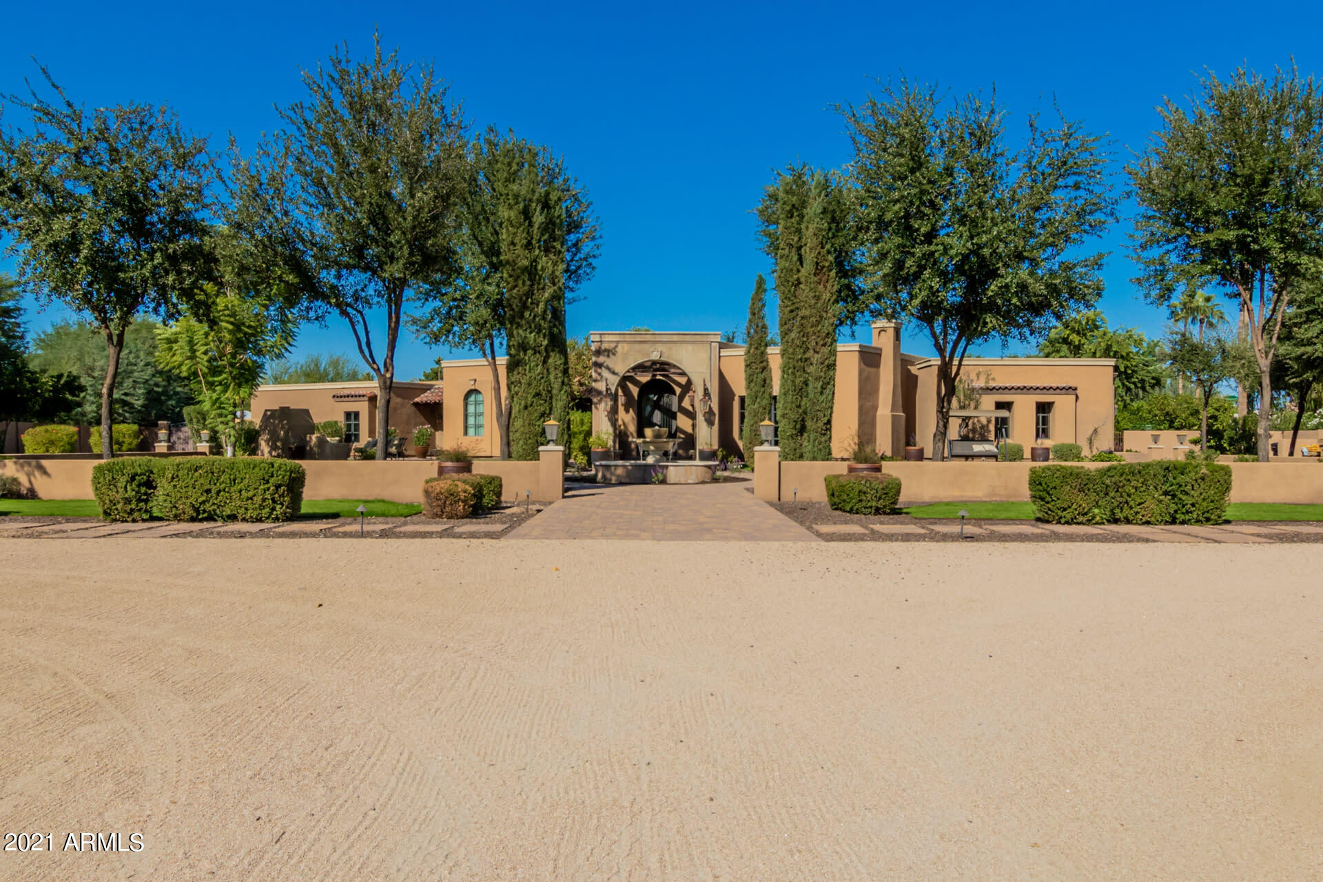 GOLF VIEW ESTATES - Residential