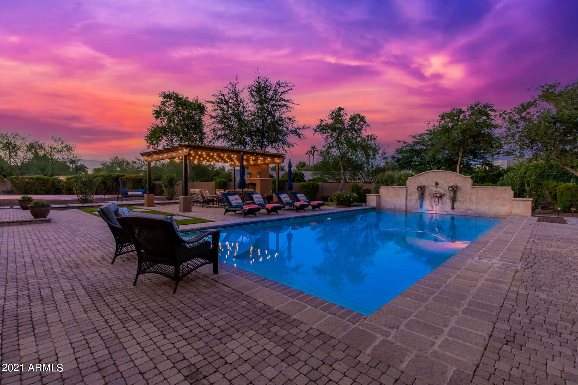 GOLF VIEW ESTATES - Residential