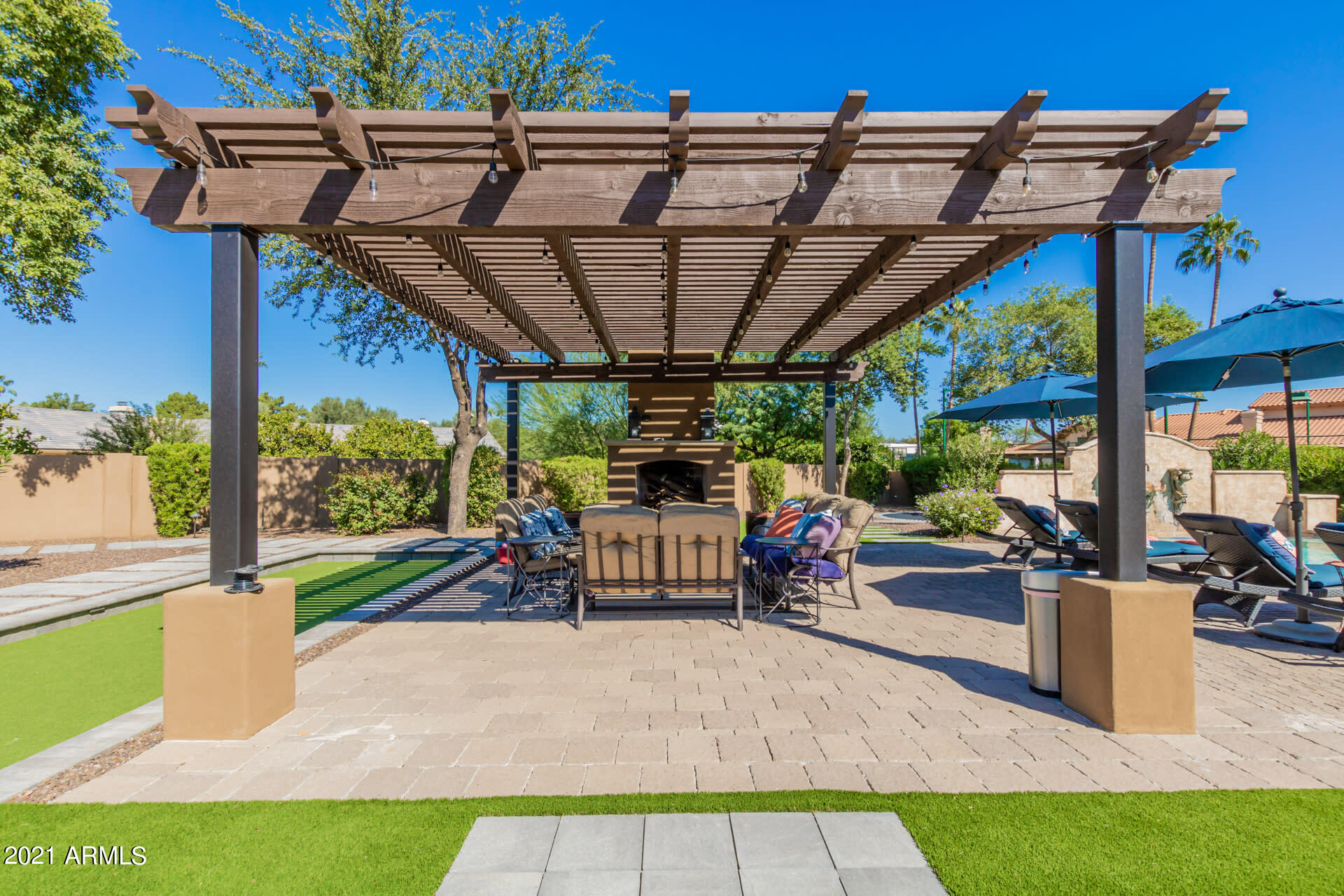GOLF VIEW ESTATES - Residential