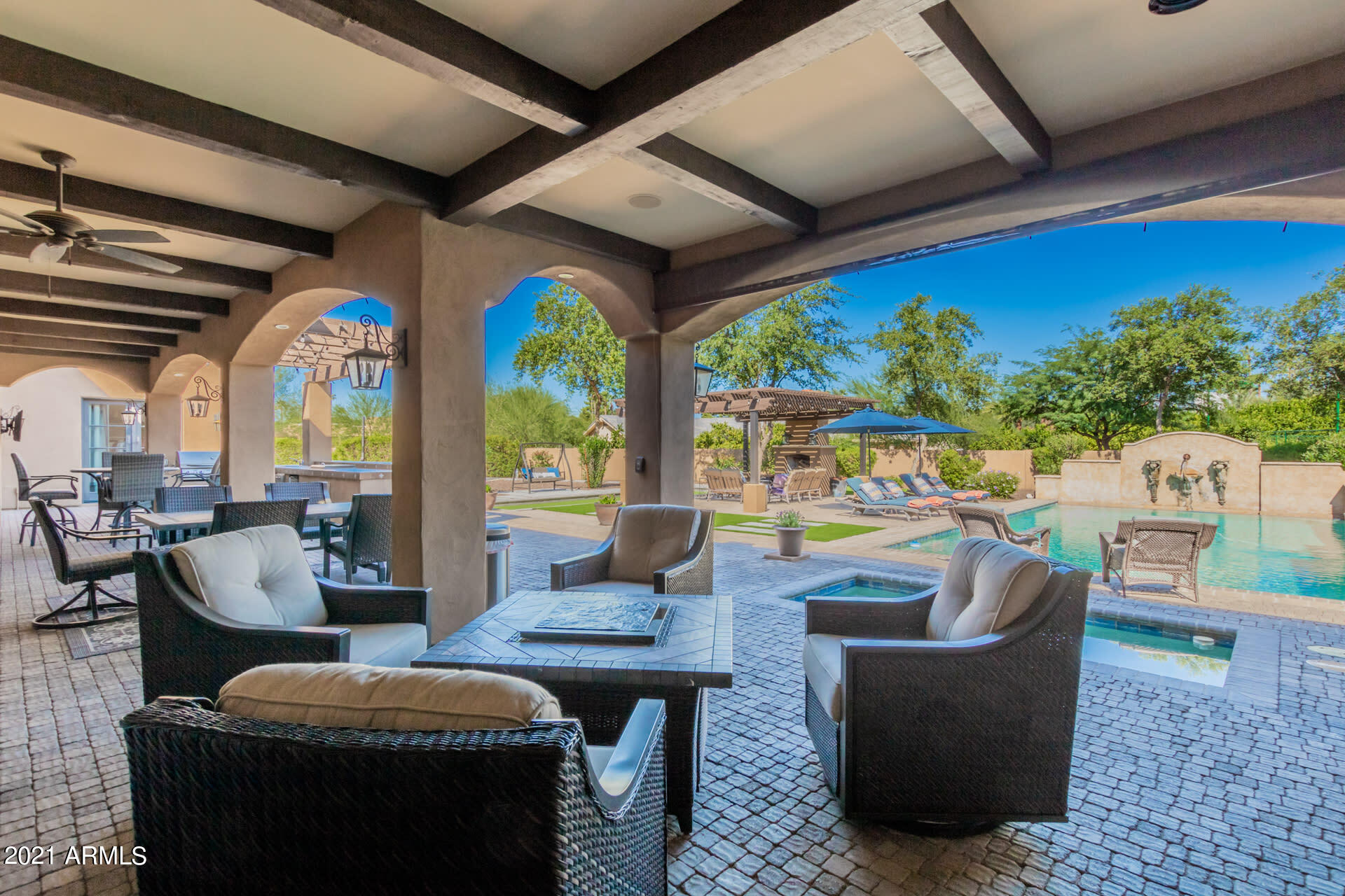 GOLF VIEW ESTATES - Residential