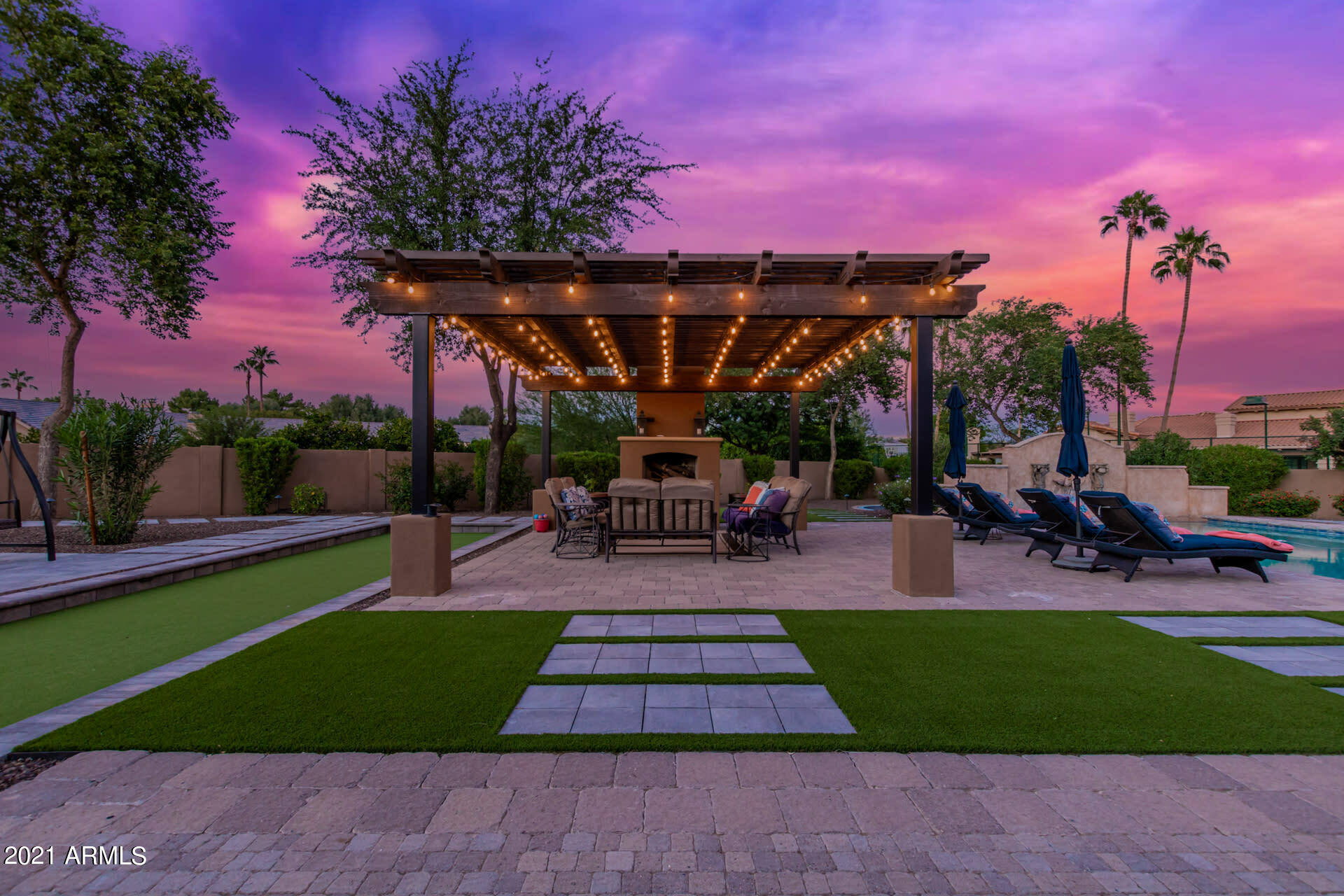 GOLF VIEW ESTATES - Residential
