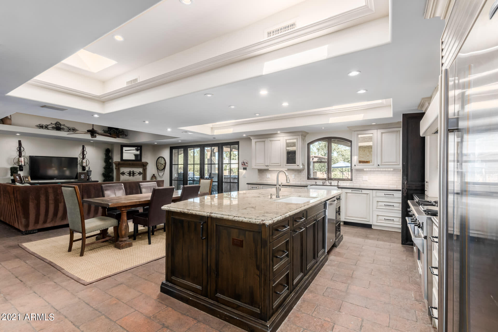 GOLF VIEW ESTATES - Residential