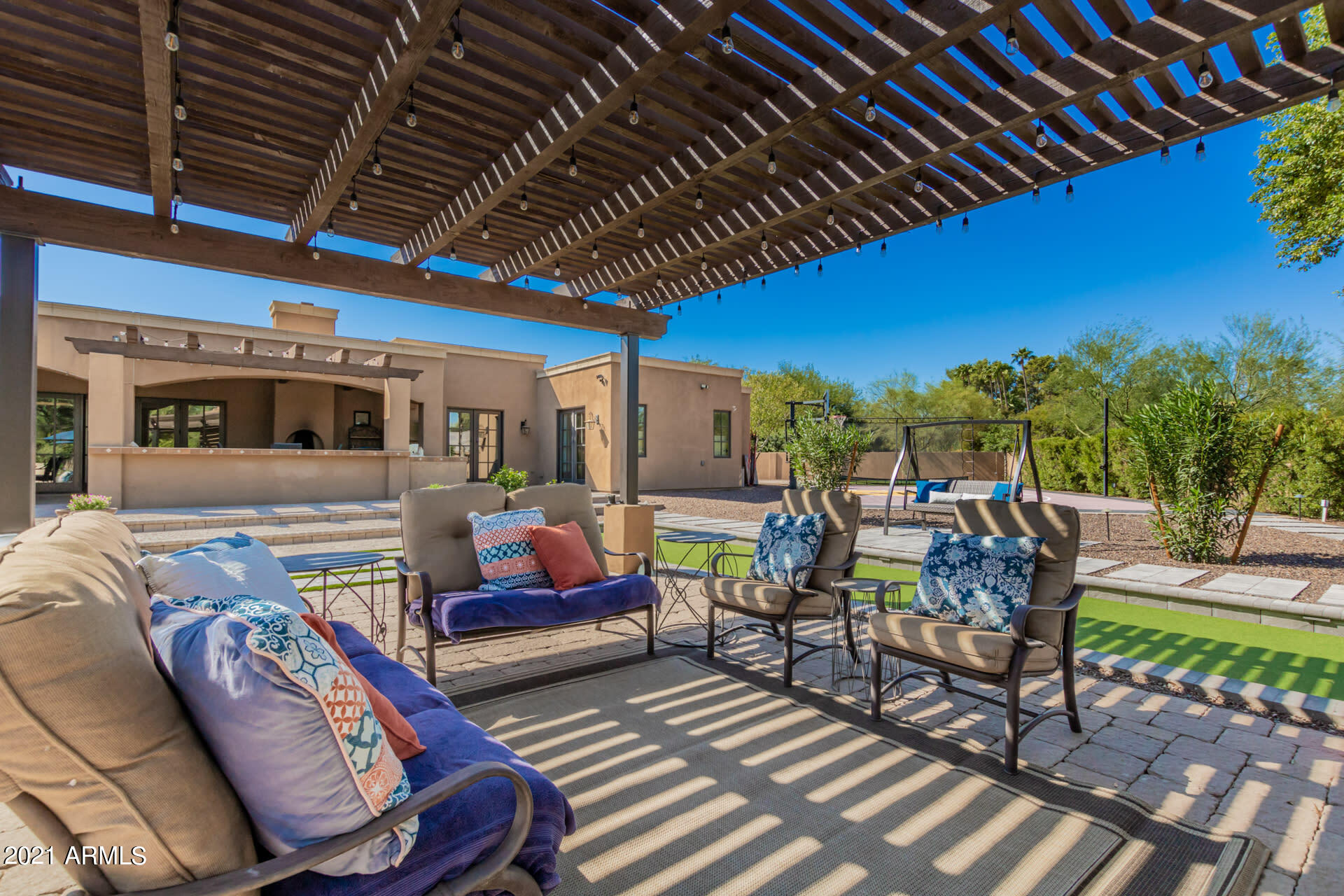 GOLF VIEW ESTATES - Residential