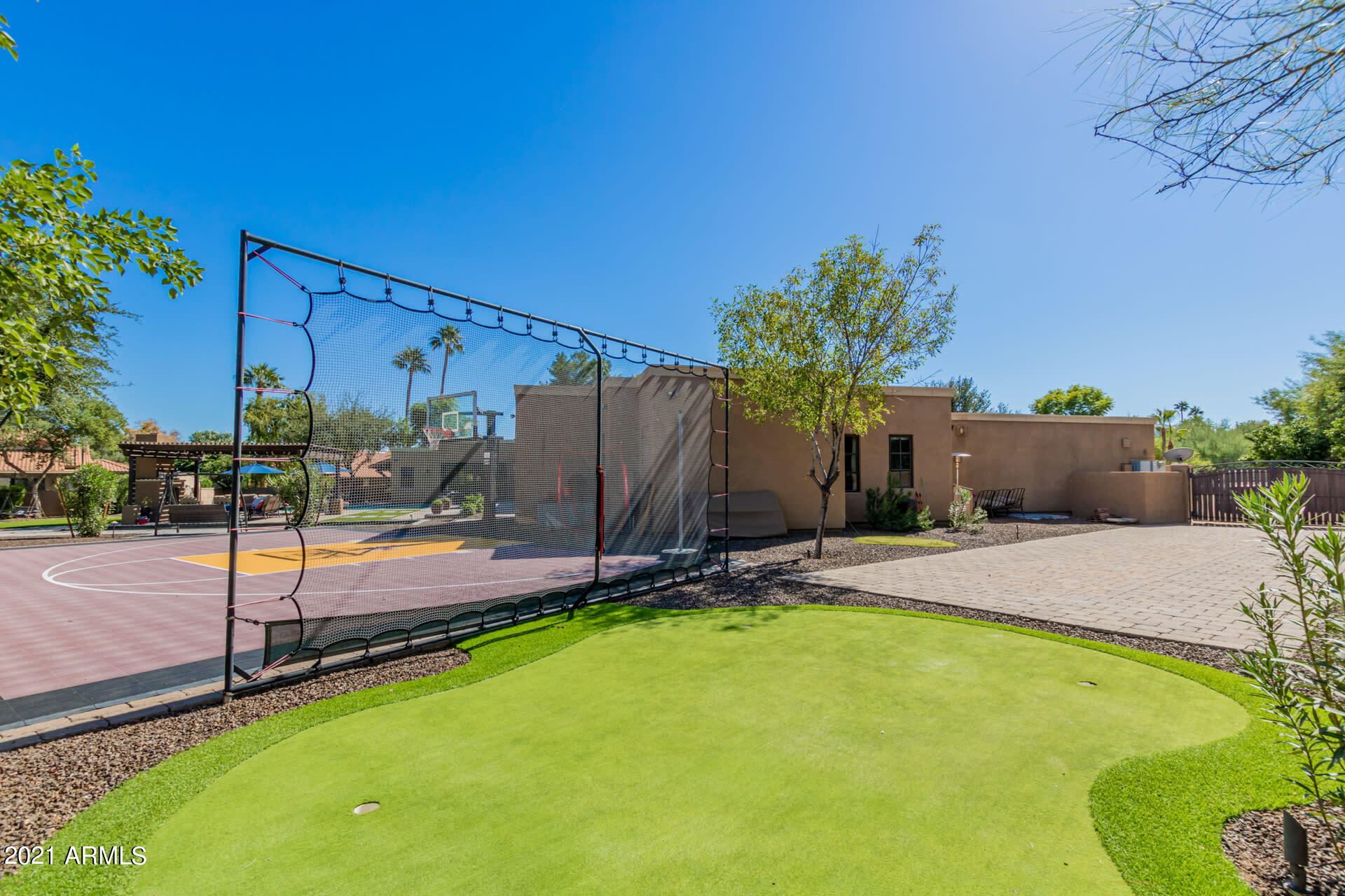 GOLF VIEW ESTATES - Residential