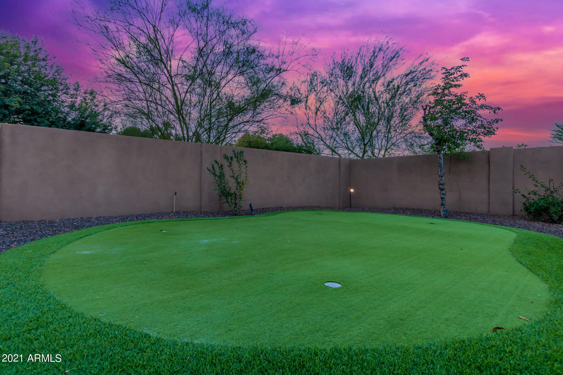 GOLF VIEW ESTATES - Residential