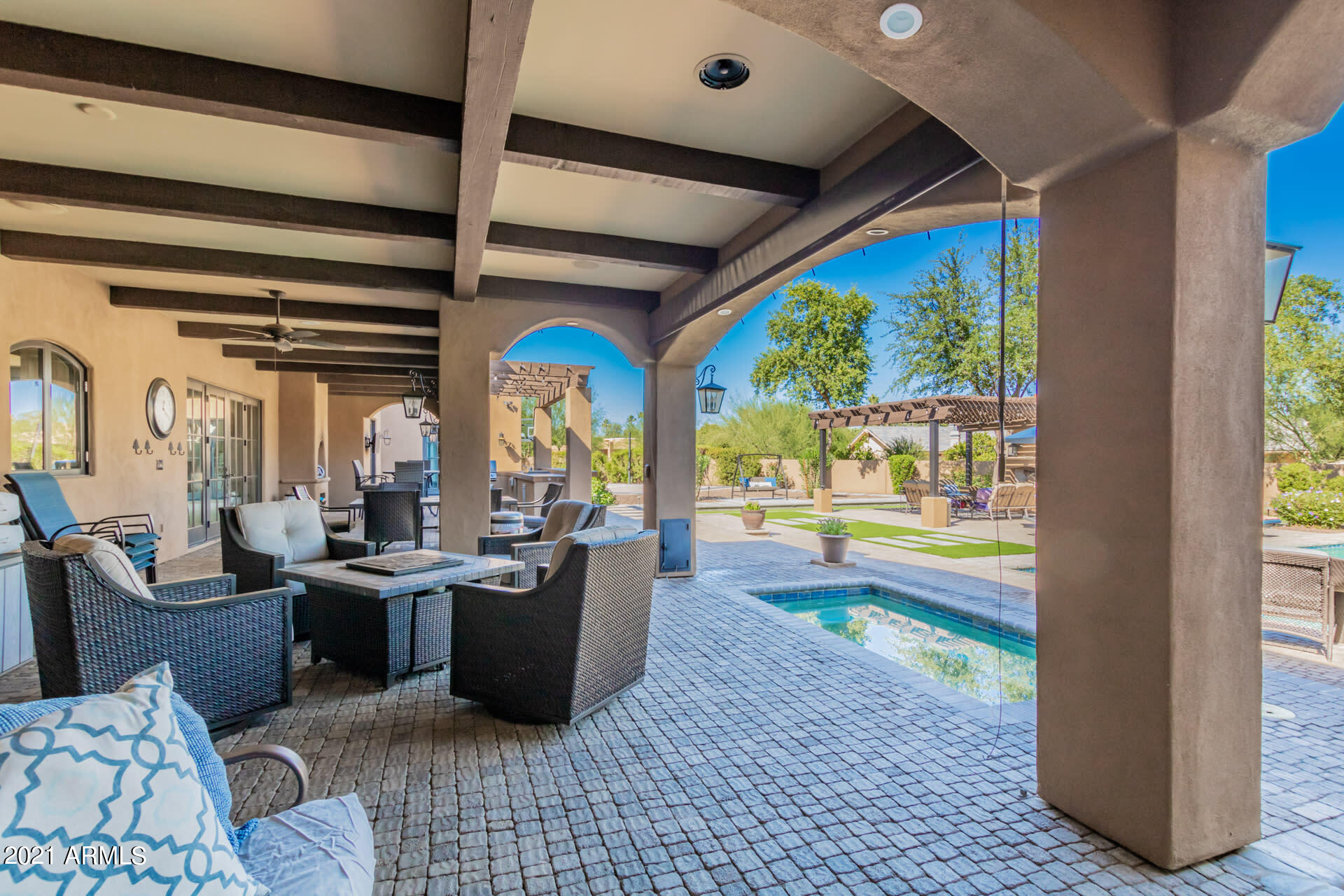 GOLF VIEW ESTATES - Residential