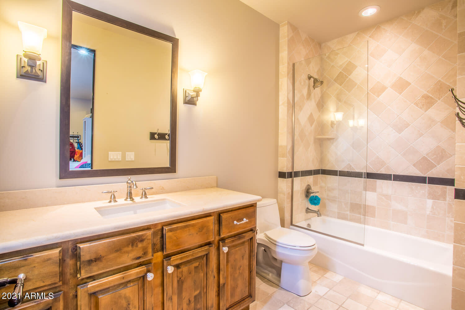 GOLF VIEW ESTATES - Residential