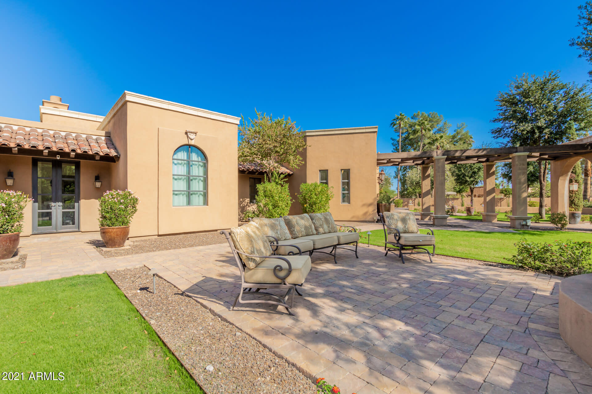 GOLF VIEW ESTATES - Residential