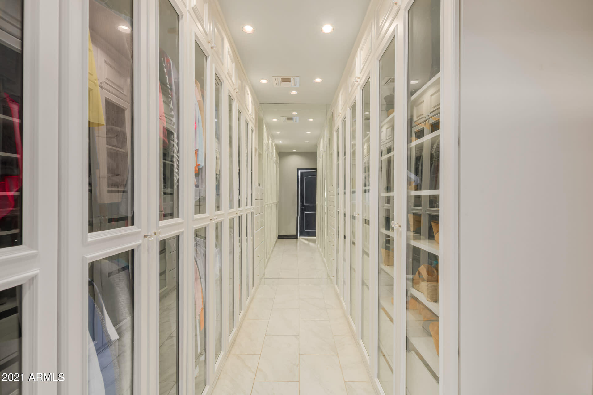 GOLF VIEW ESTATES - Residential
