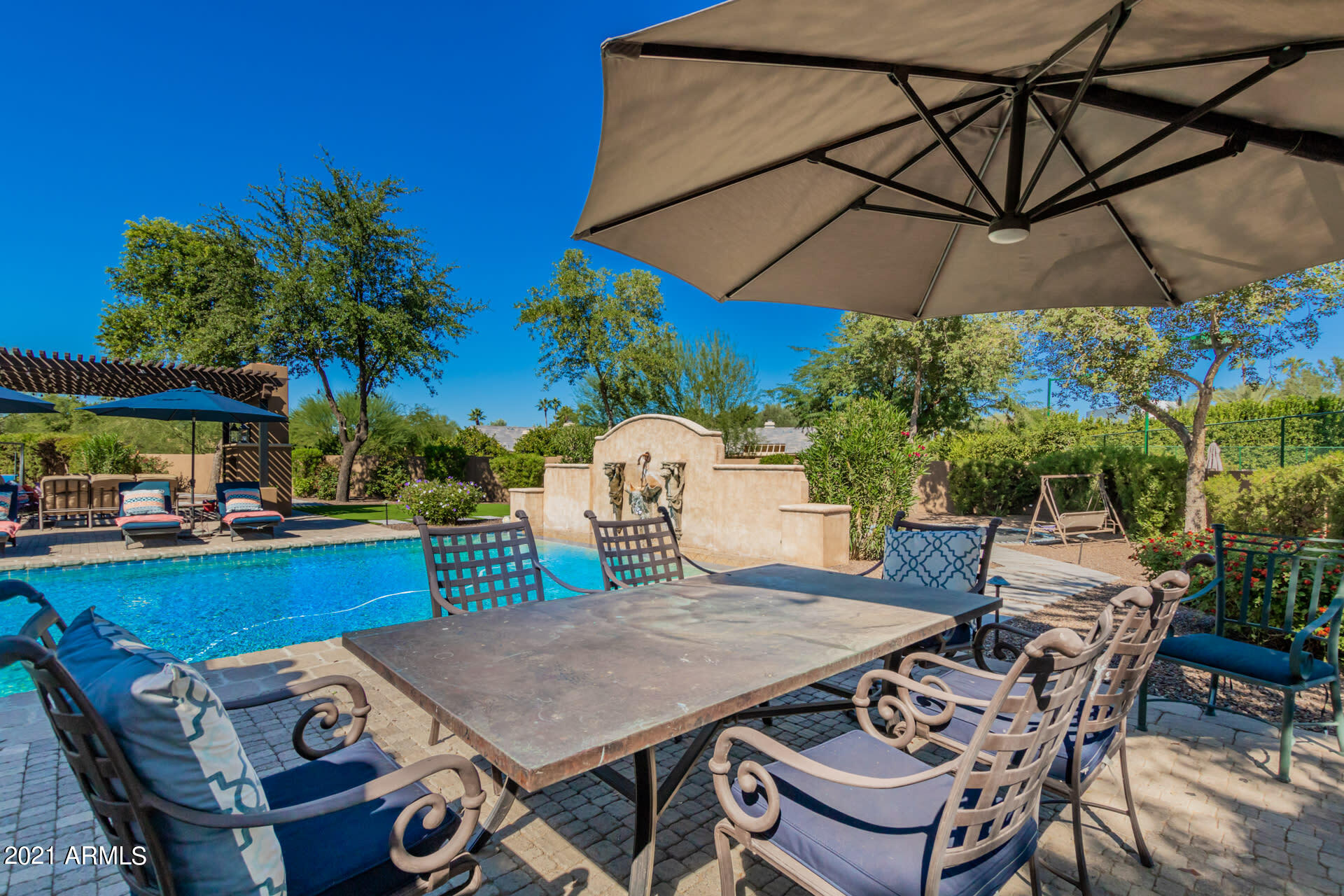GOLF VIEW ESTATES - Residential