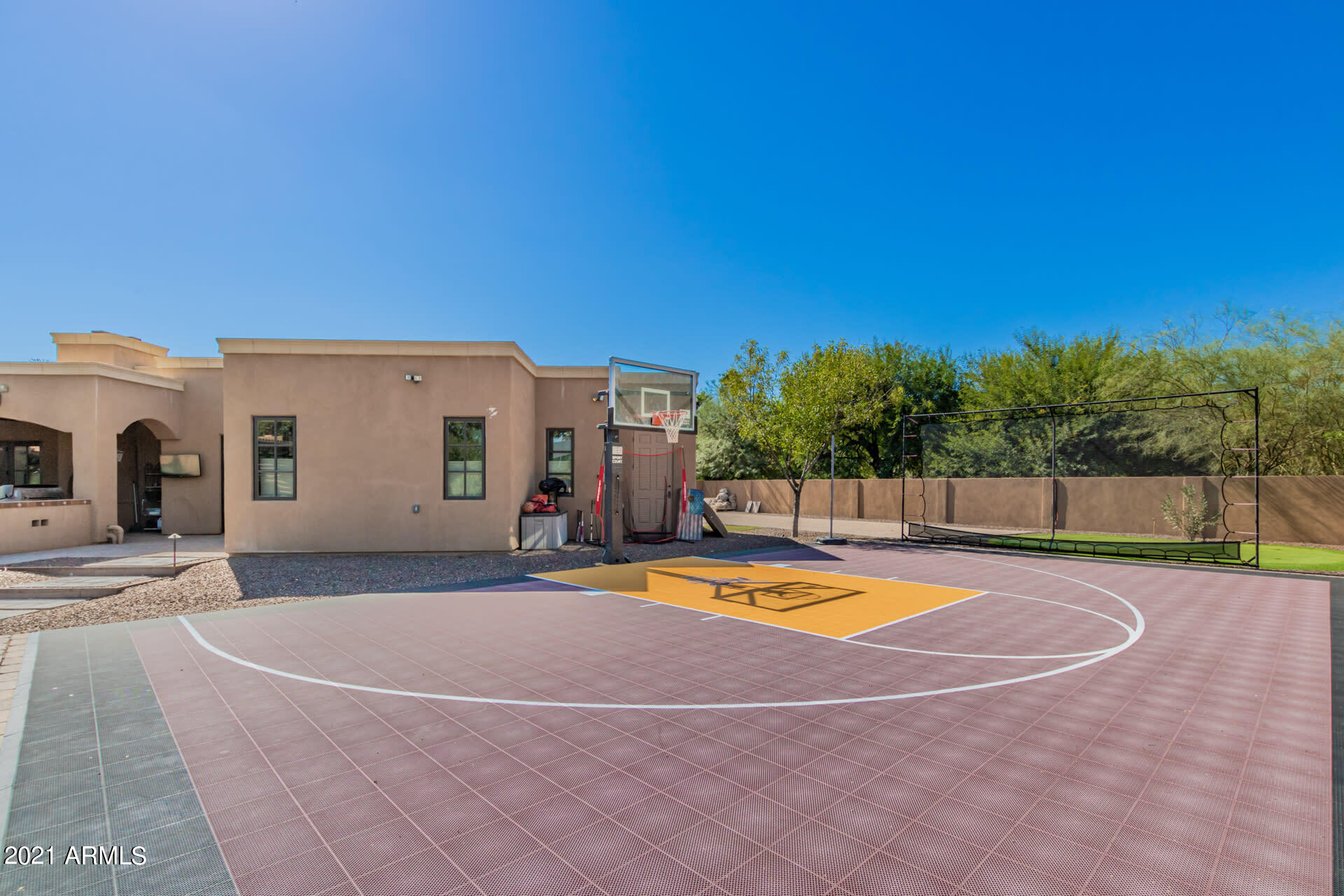 GOLF VIEW ESTATES - Residential
