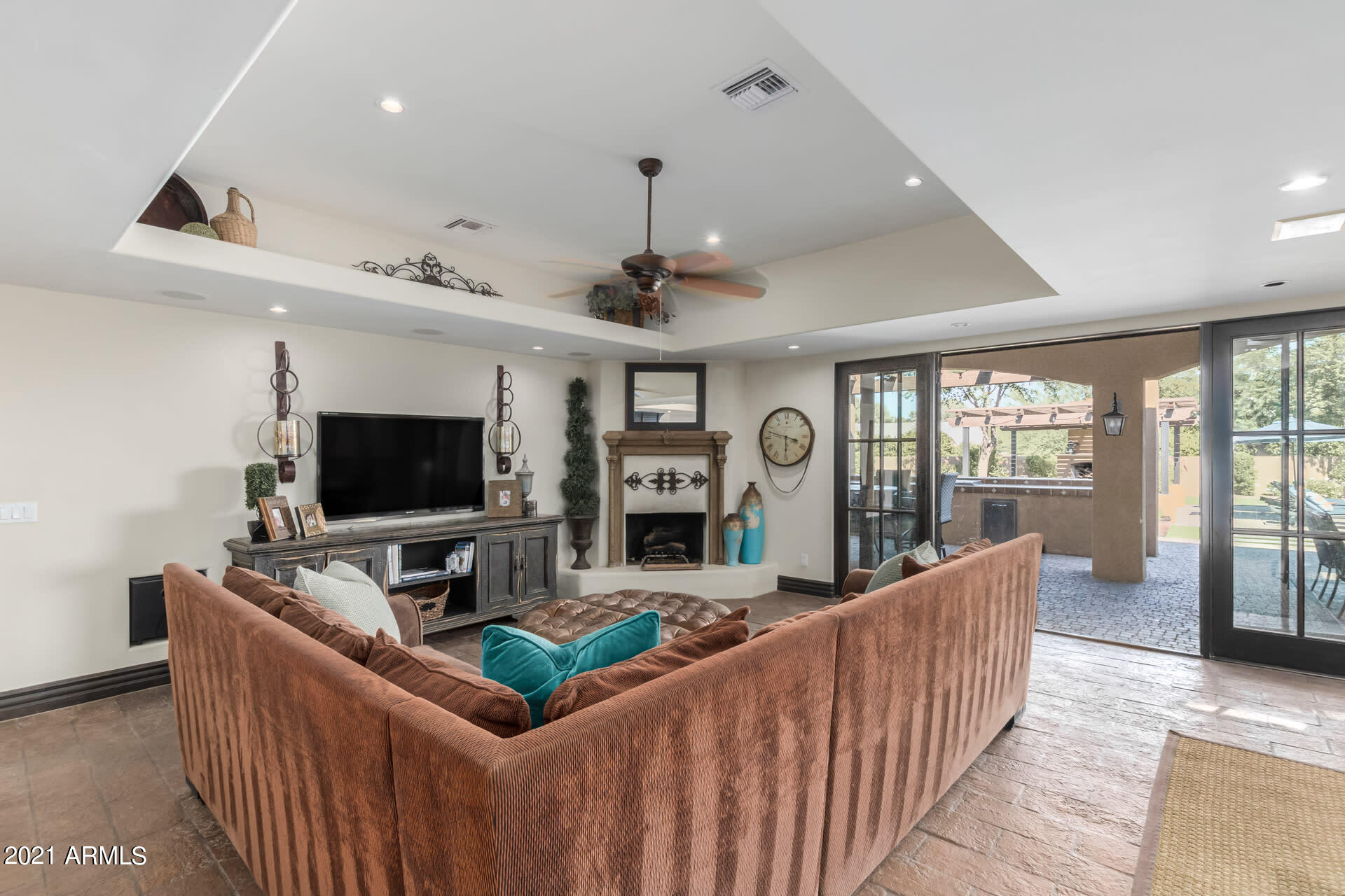 GOLF VIEW ESTATES - Residential
