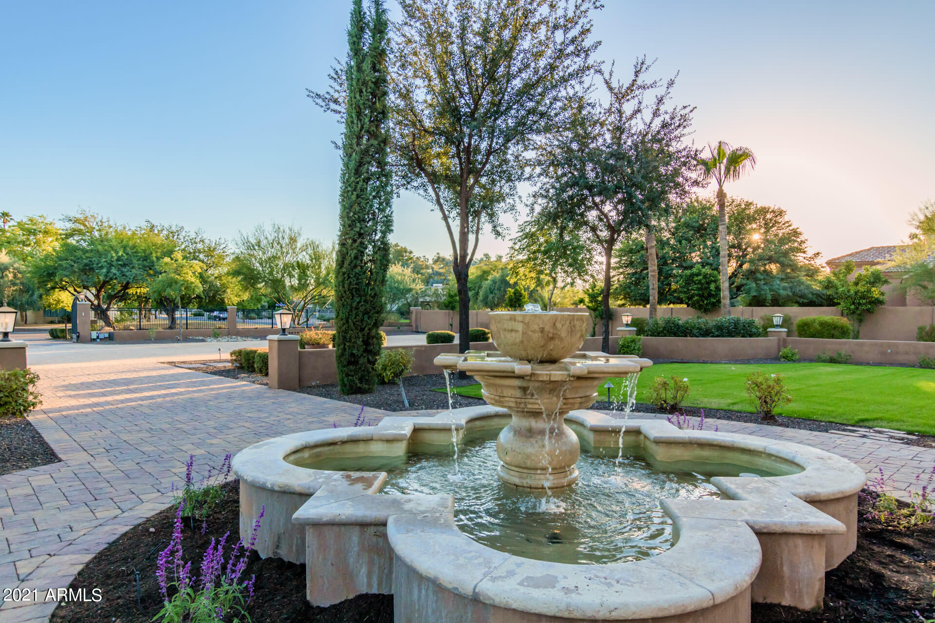 GOLF VIEW ESTATES - Residential