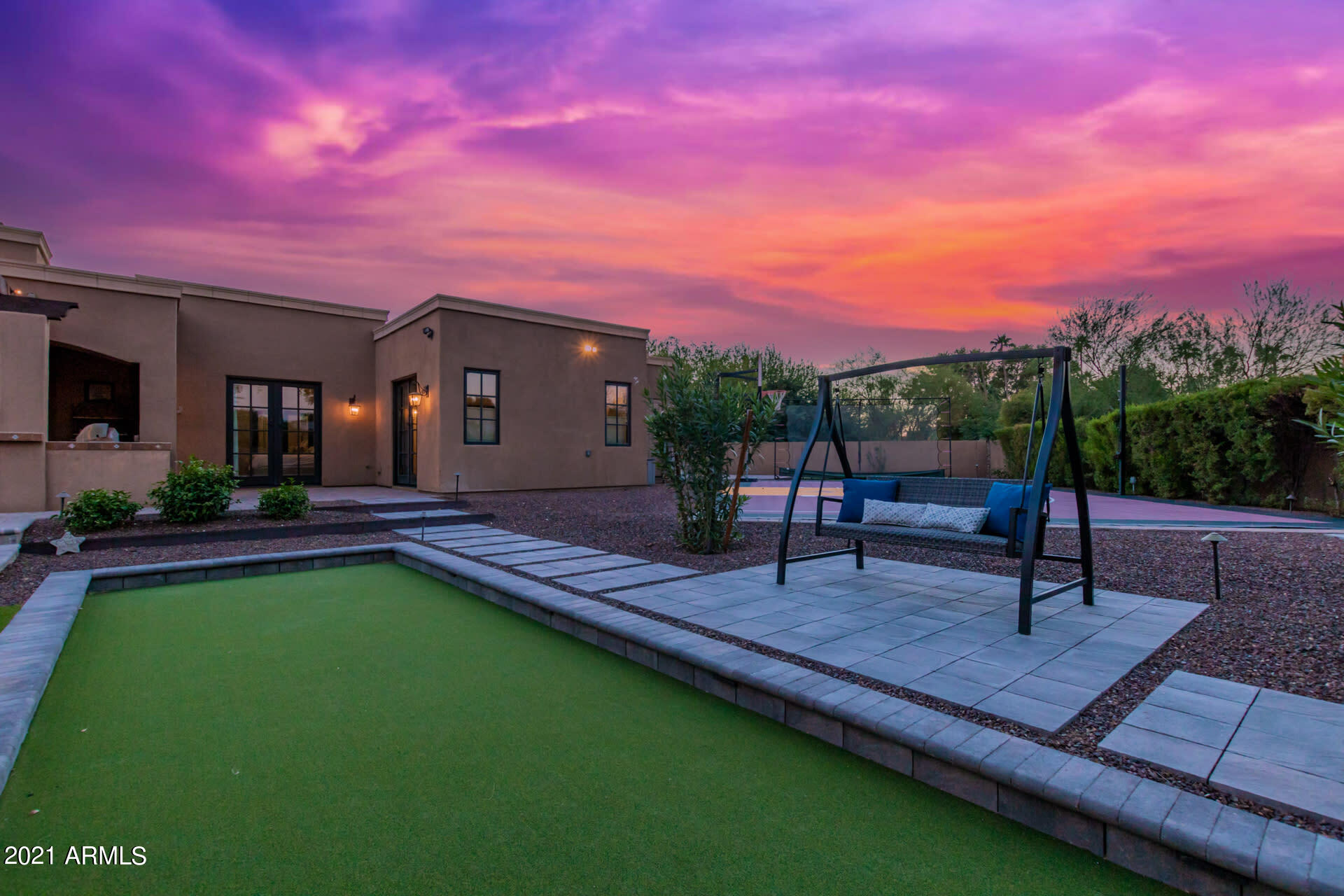 GOLF VIEW ESTATES - Residential