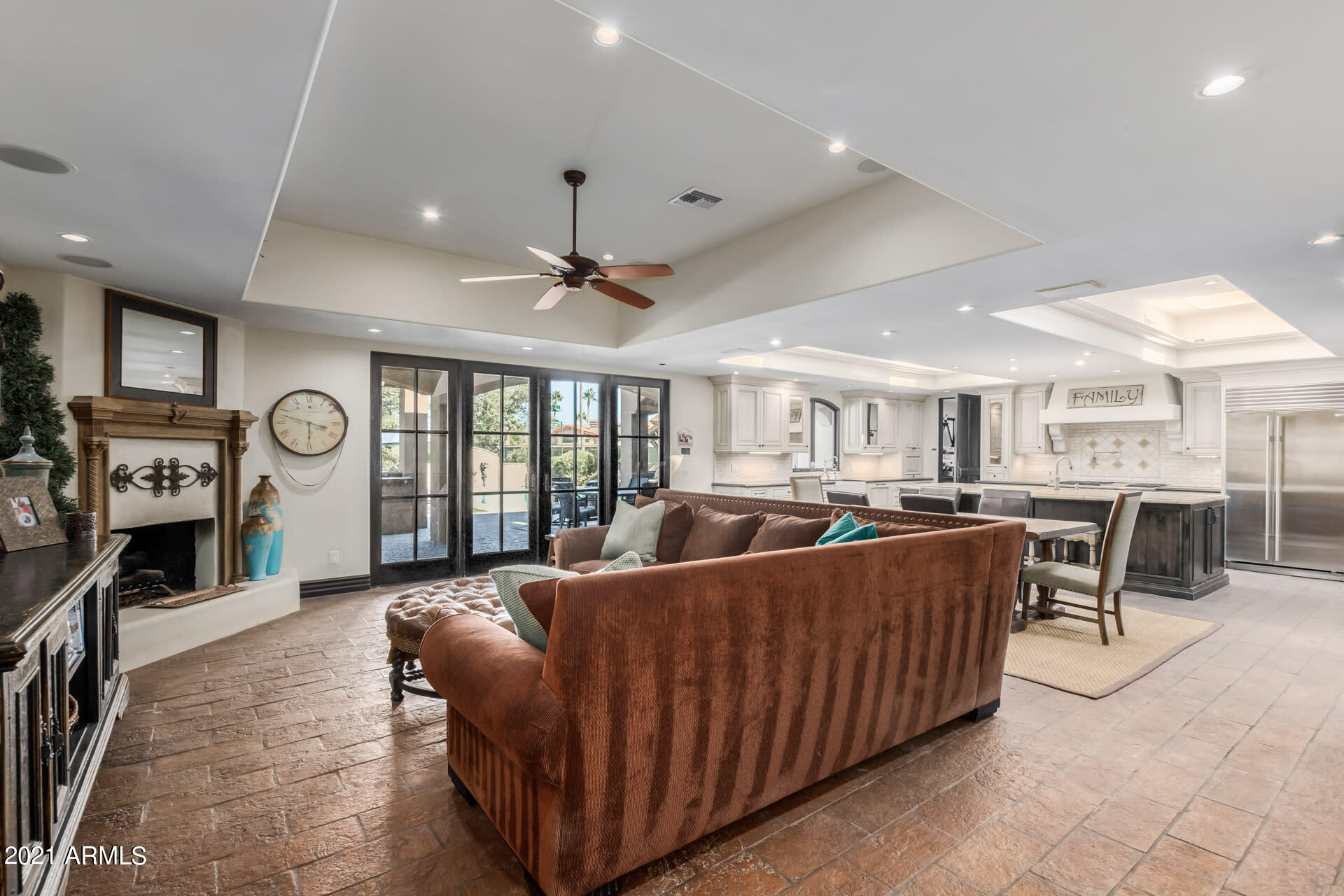 GOLF VIEW ESTATES - Residential