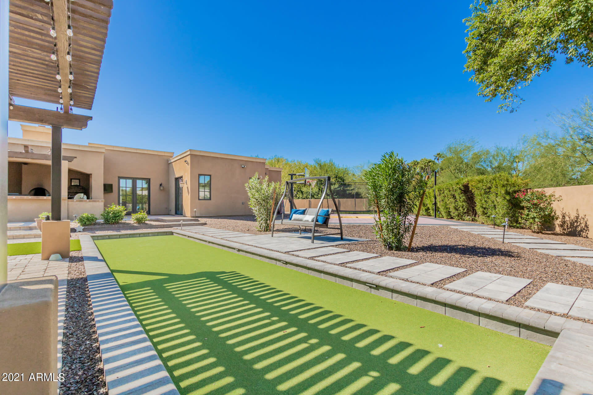 GOLF VIEW ESTATES - Residential