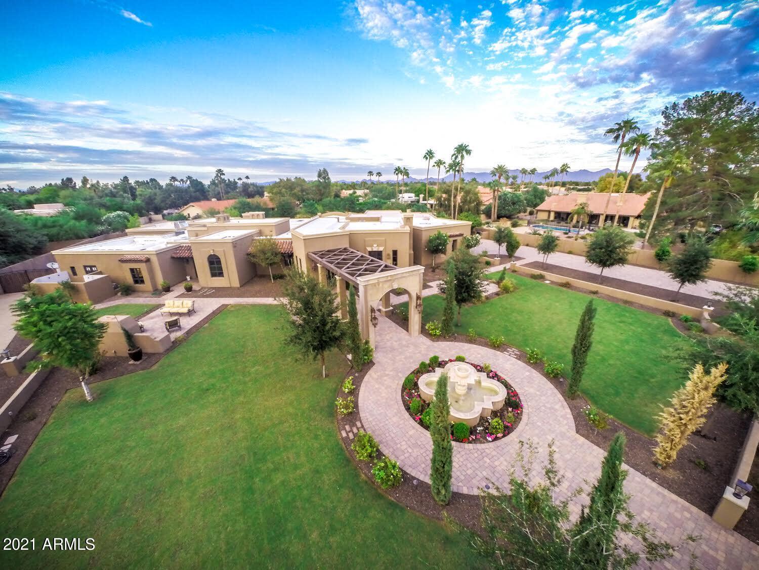 GOLF VIEW ESTATES - Residential