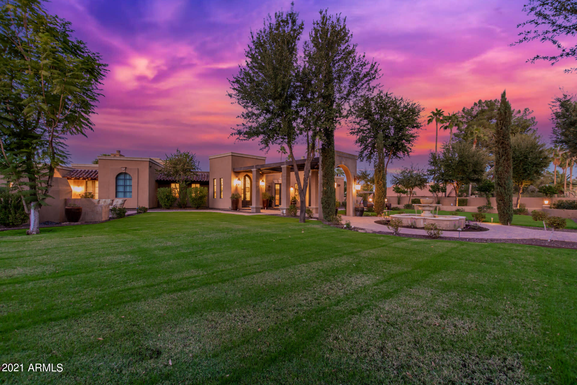 GOLF VIEW ESTATES - Residential