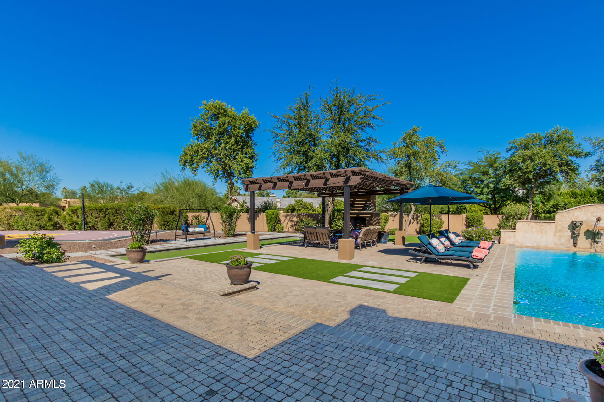 GOLF VIEW ESTATES - Residential