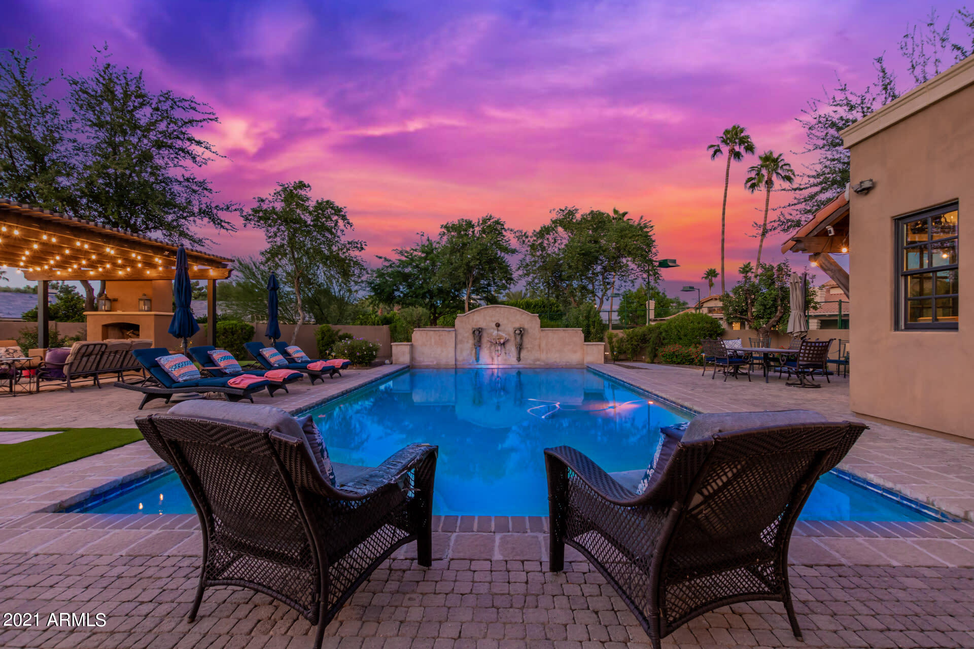 GOLF VIEW ESTATES - Residential