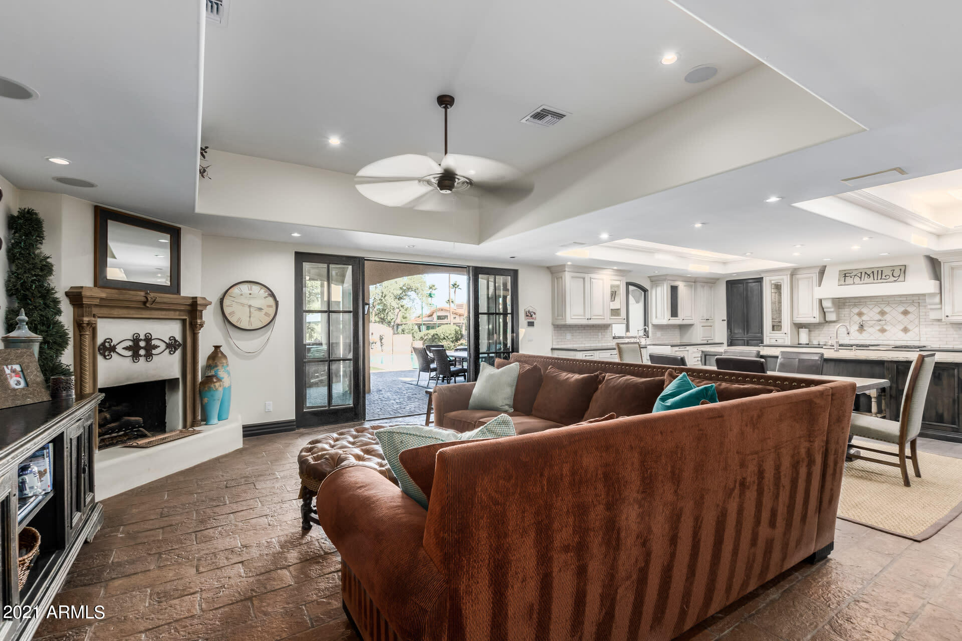 GOLF VIEW ESTATES - Residential