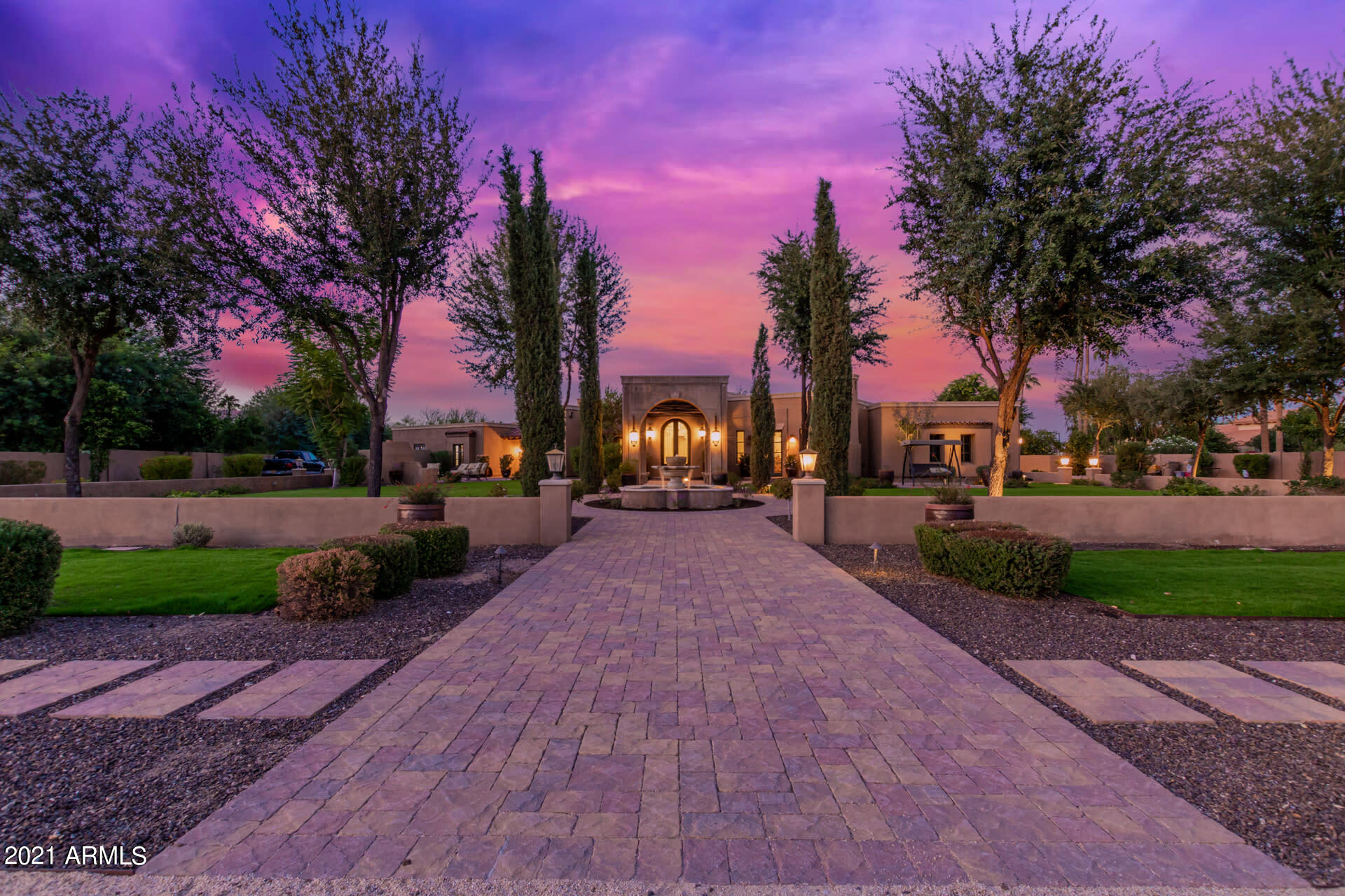 GOLF VIEW ESTATES - Residential