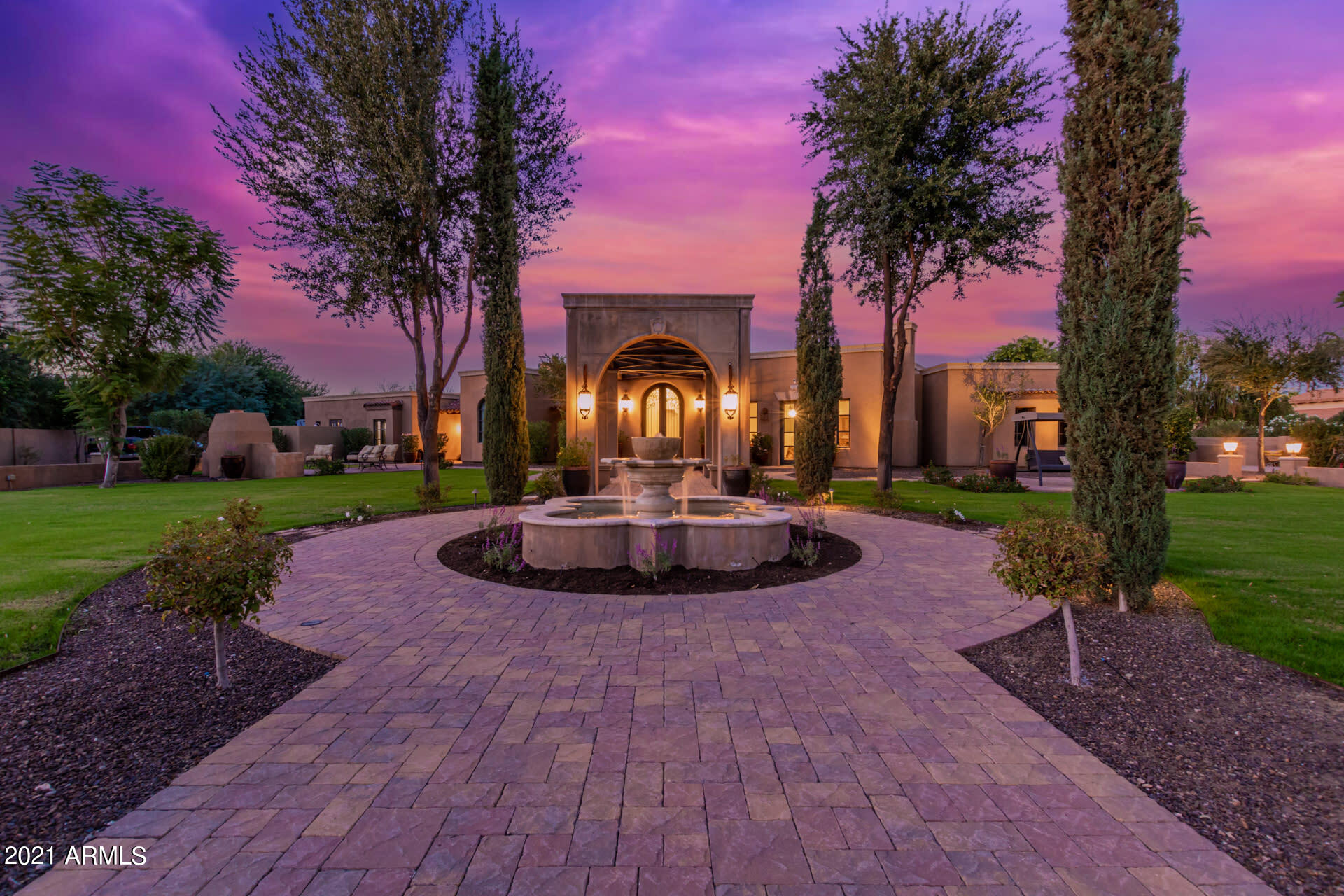 GOLF VIEW ESTATES - Residential