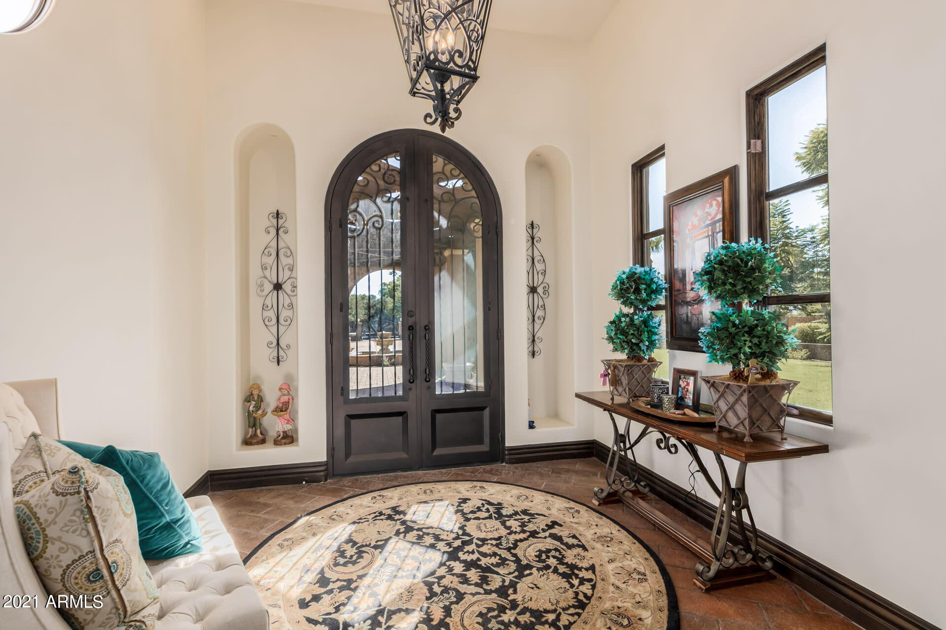 GOLF VIEW ESTATES - Residential