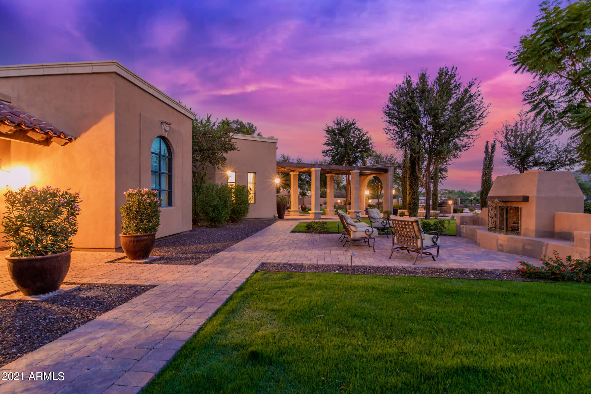 GOLF VIEW ESTATES - Residential