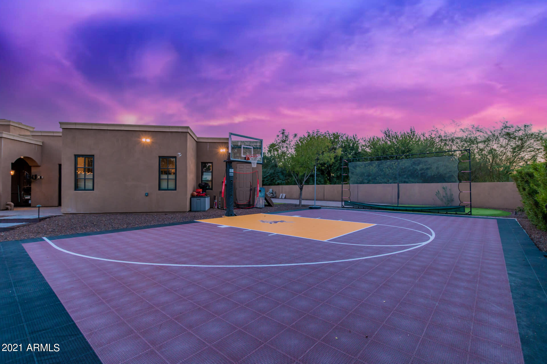 GOLF VIEW ESTATES - Residential