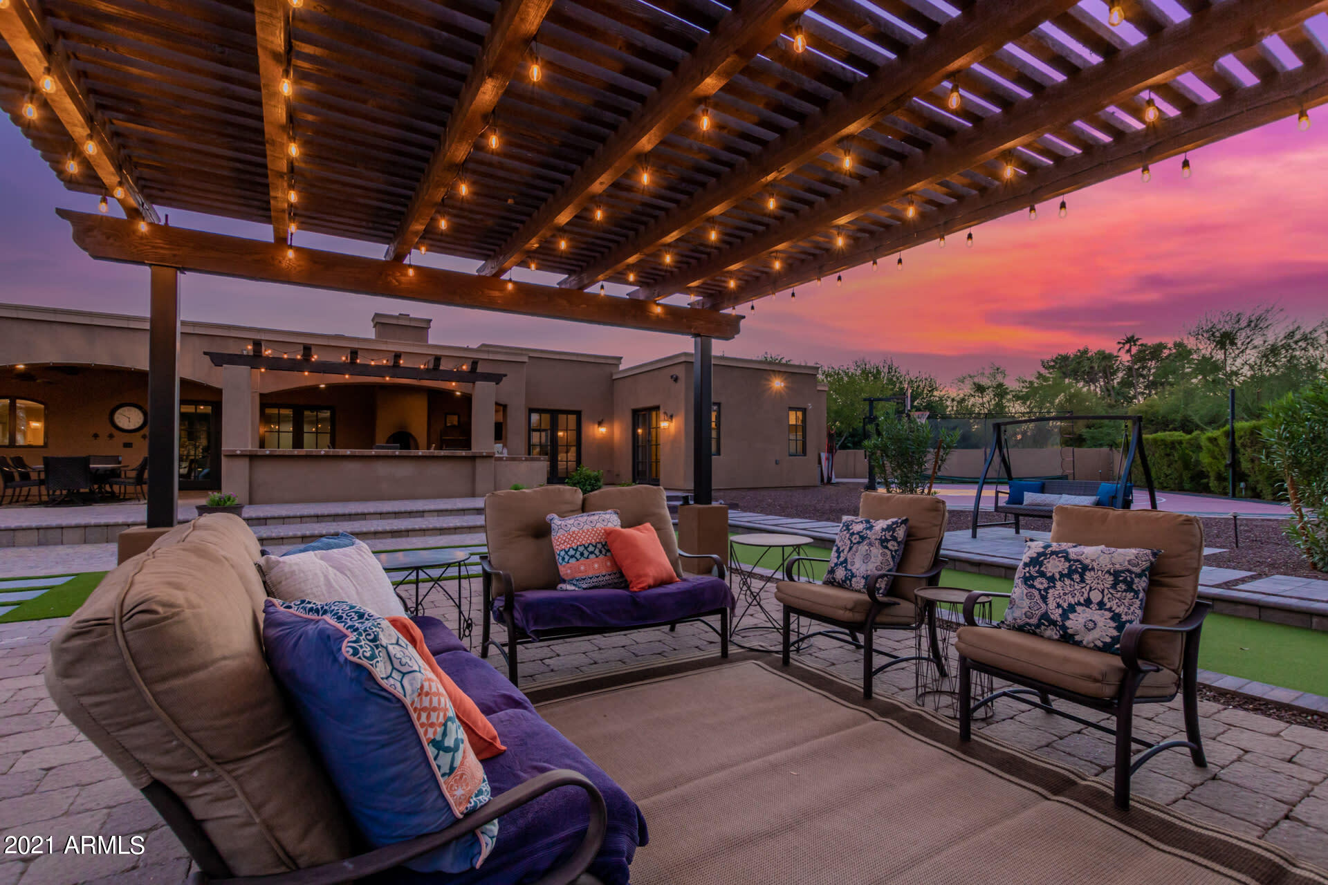 GOLF VIEW ESTATES - Residential