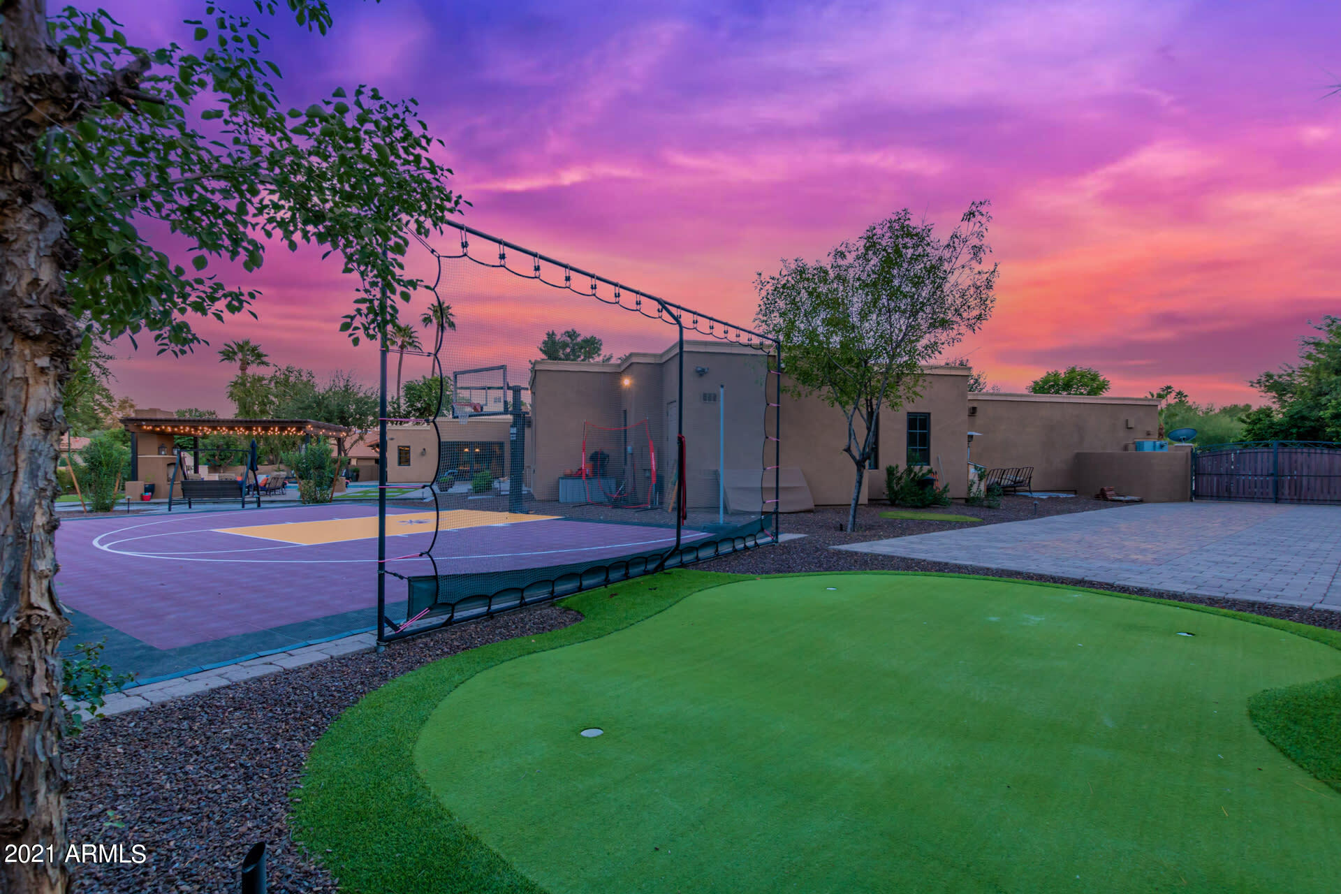 GOLF VIEW ESTATES - Residential