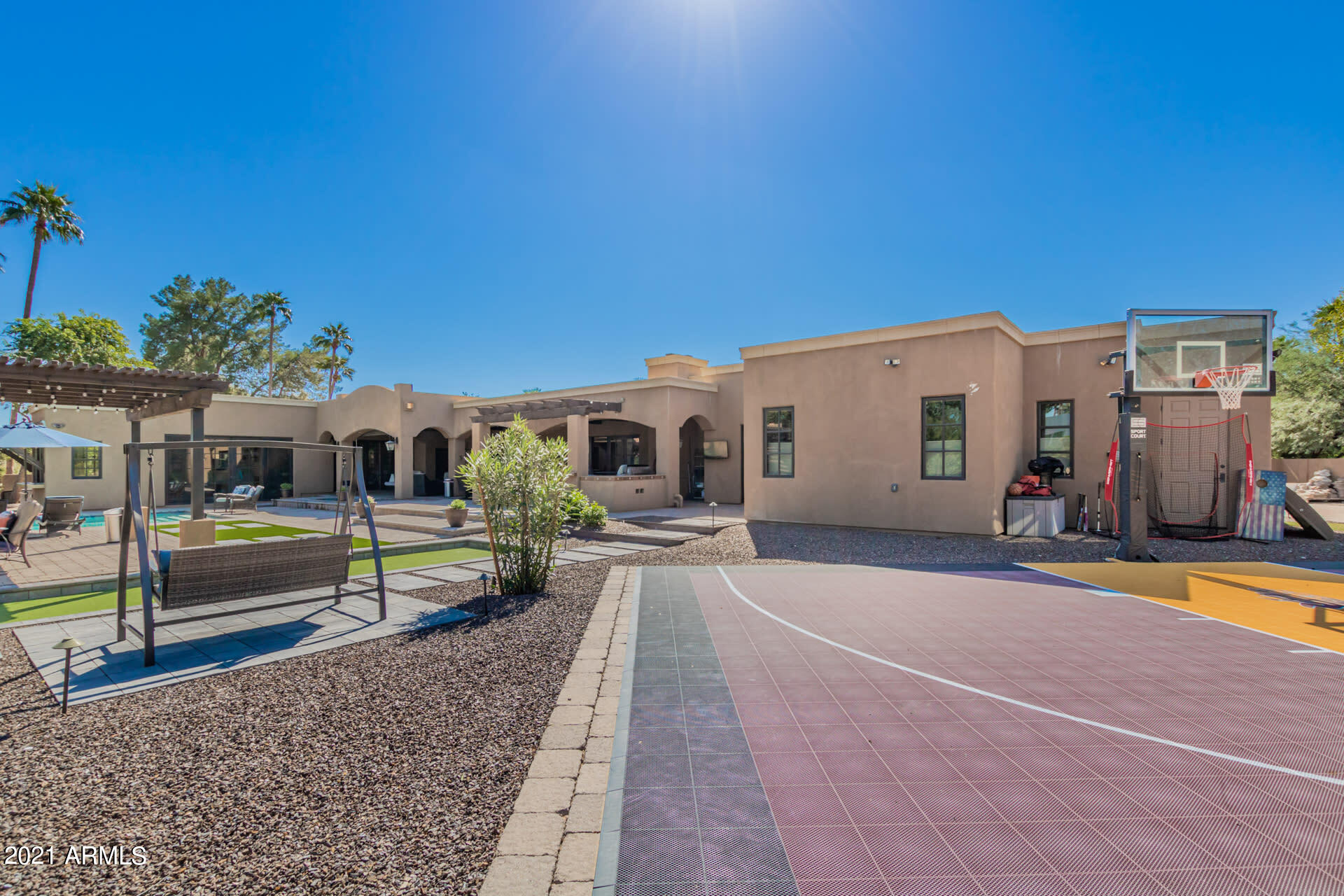 GOLF VIEW ESTATES - Residential