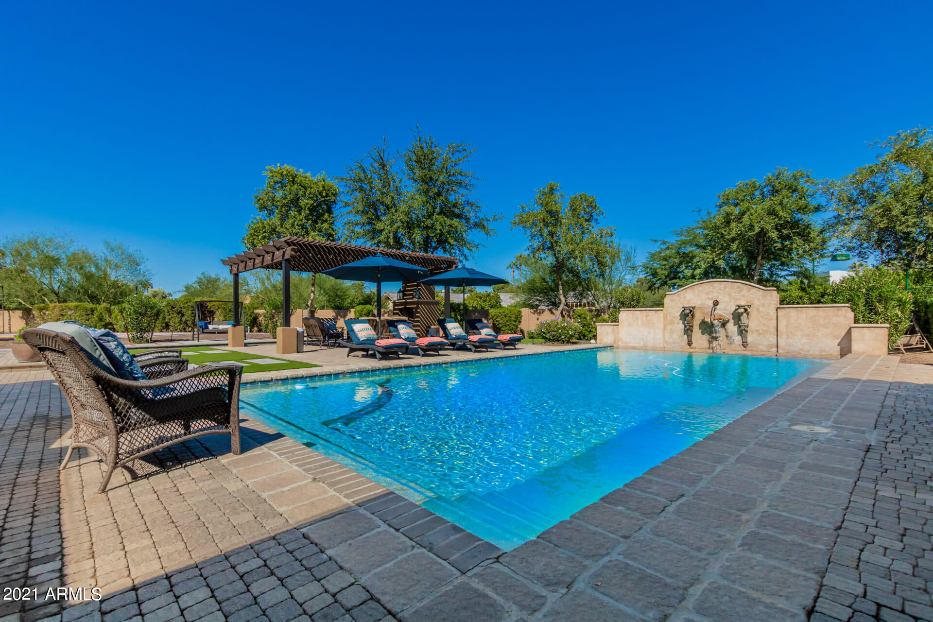 GOLF VIEW ESTATES - Residential