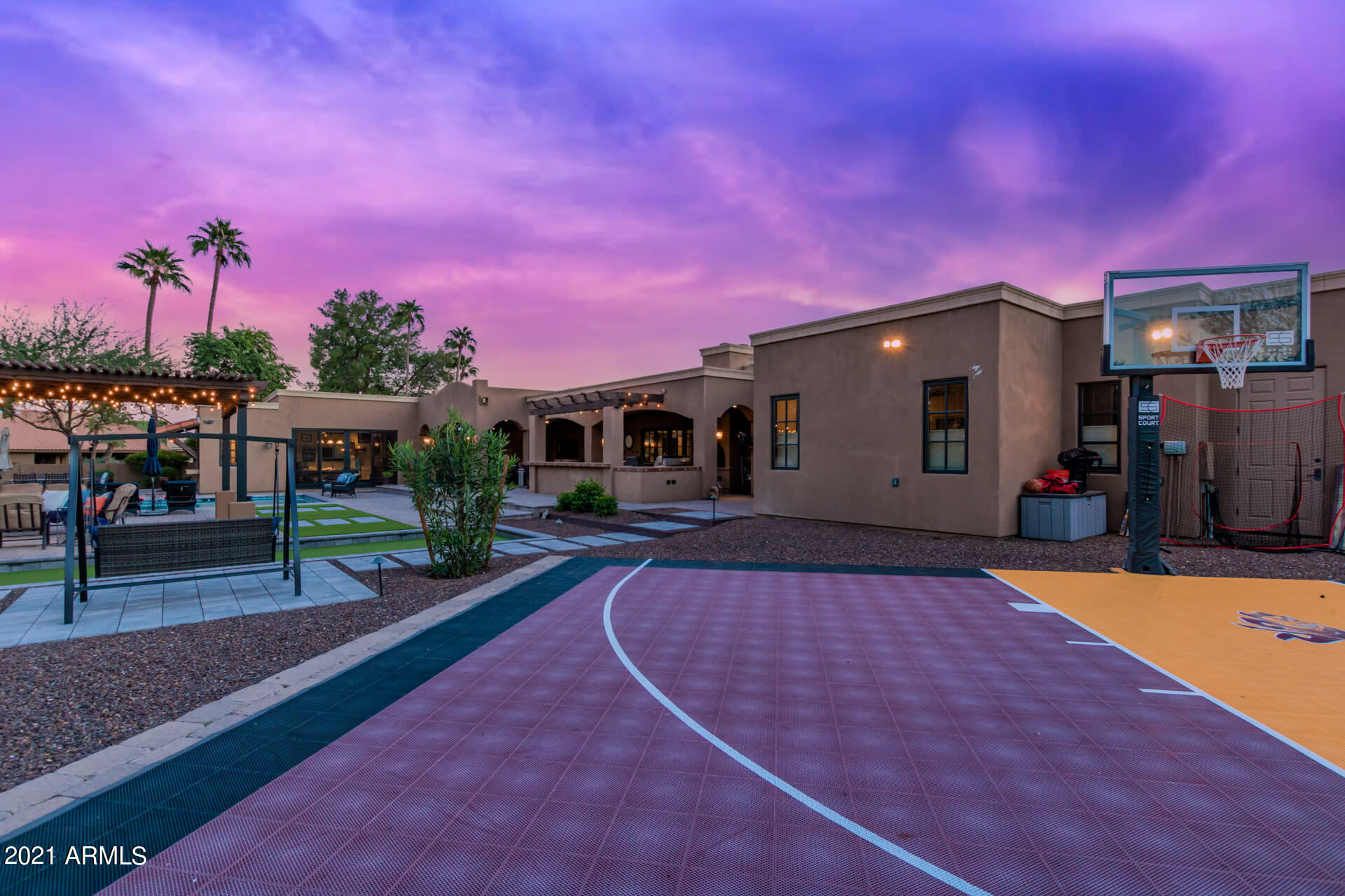 GOLF VIEW ESTATES - Residential