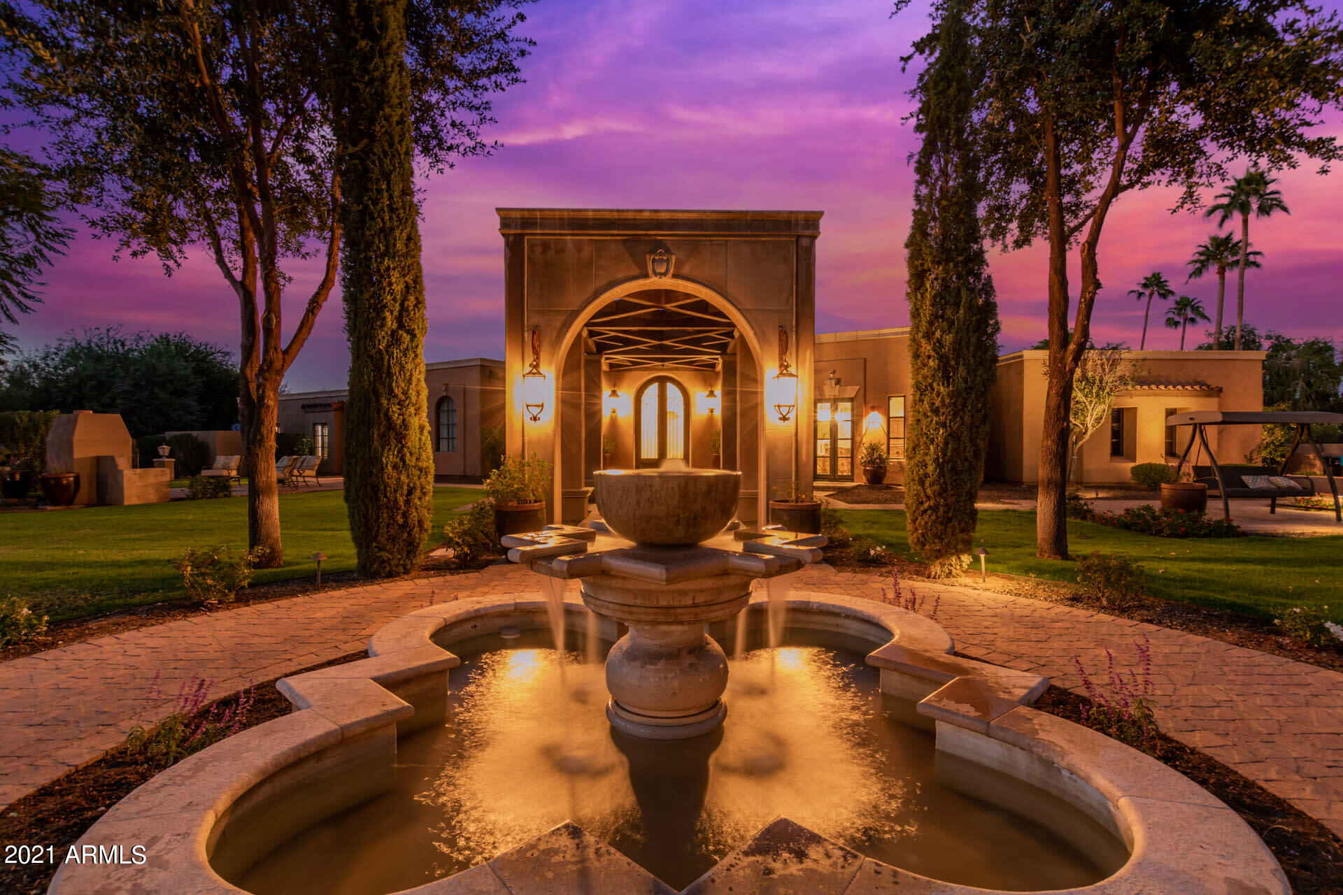 GOLF VIEW ESTATES - Residential