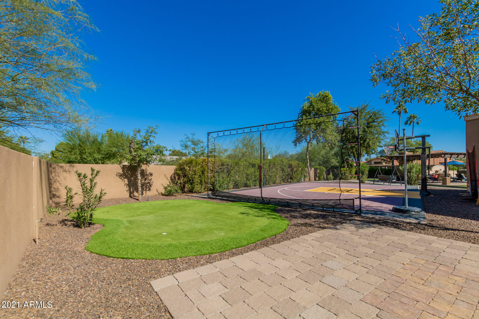 GOLF VIEW ESTATES - Residential