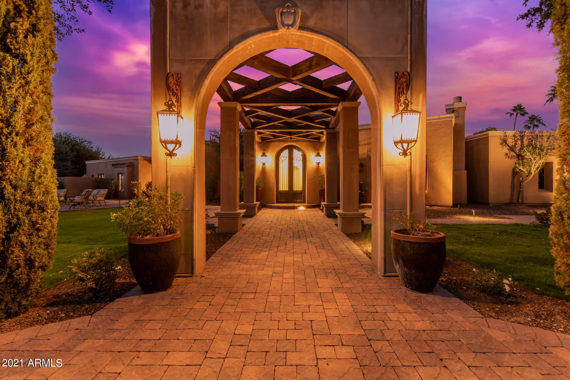 GOLF VIEW ESTATES - Residential