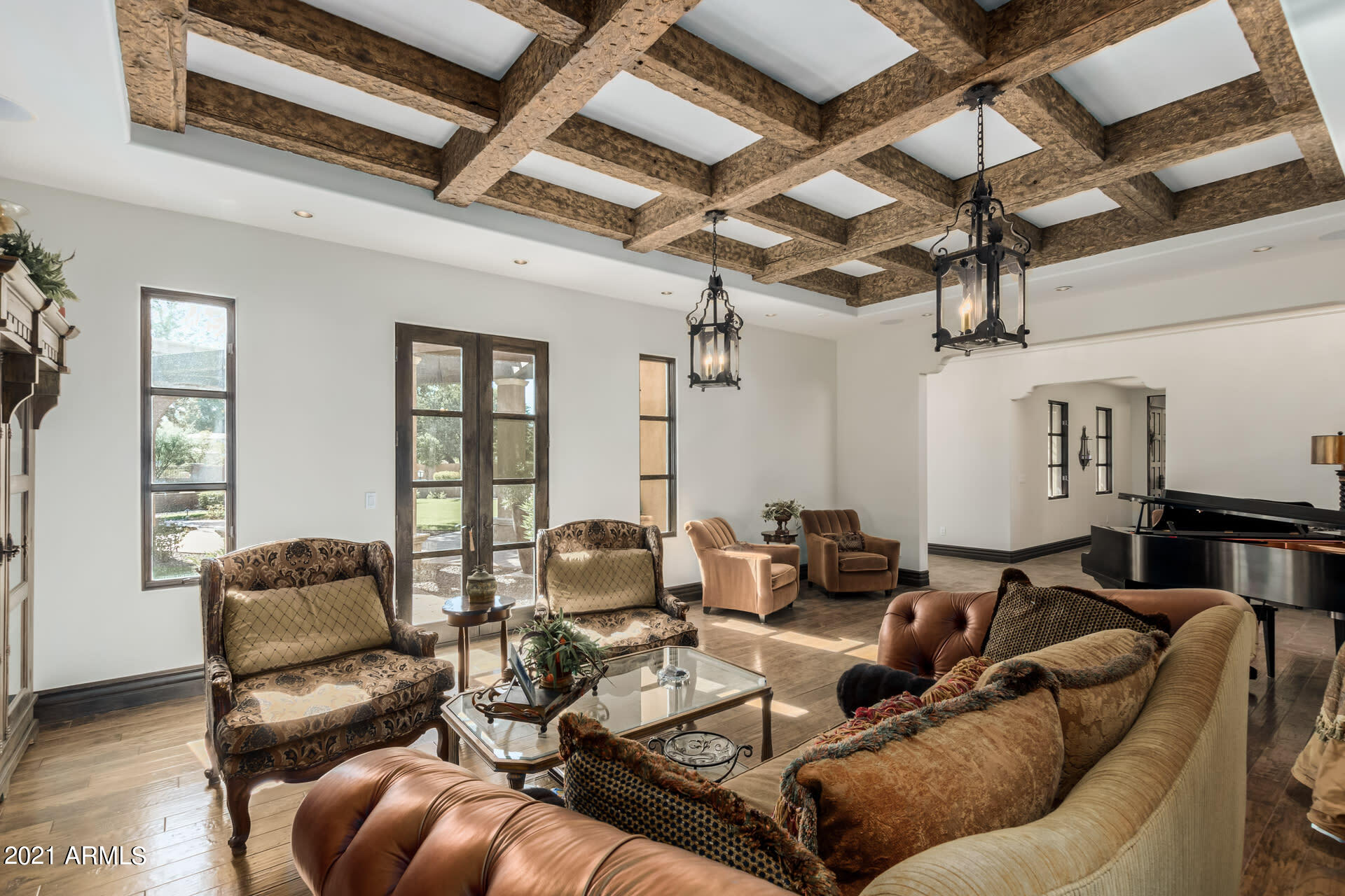 GOLF VIEW ESTATES - Residential
