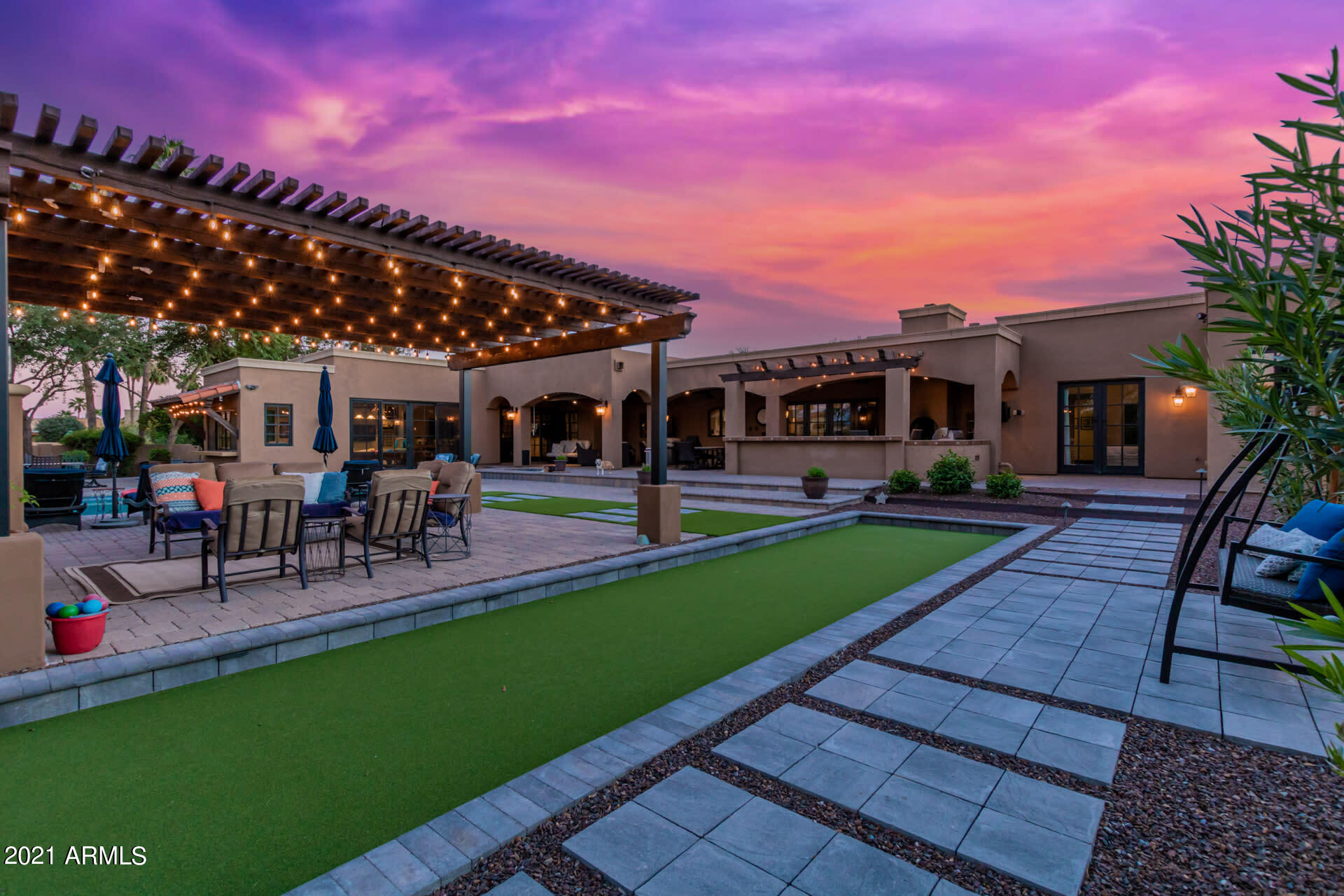 GOLF VIEW ESTATES - Residential