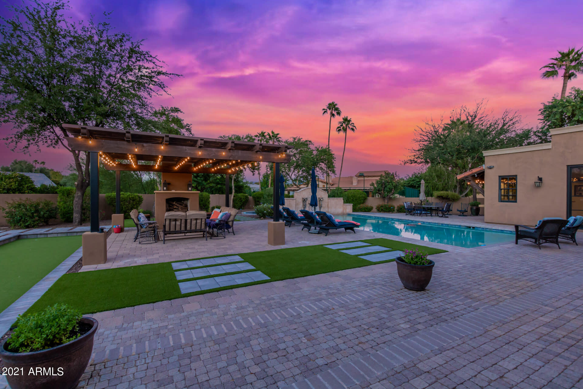 GOLF VIEW ESTATES - Residential