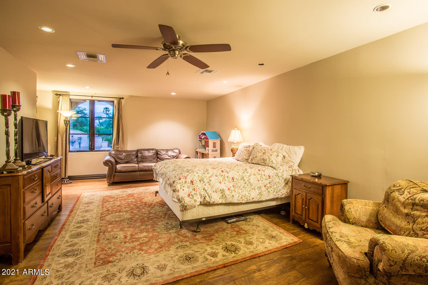 GOLF VIEW ESTATES - Residential