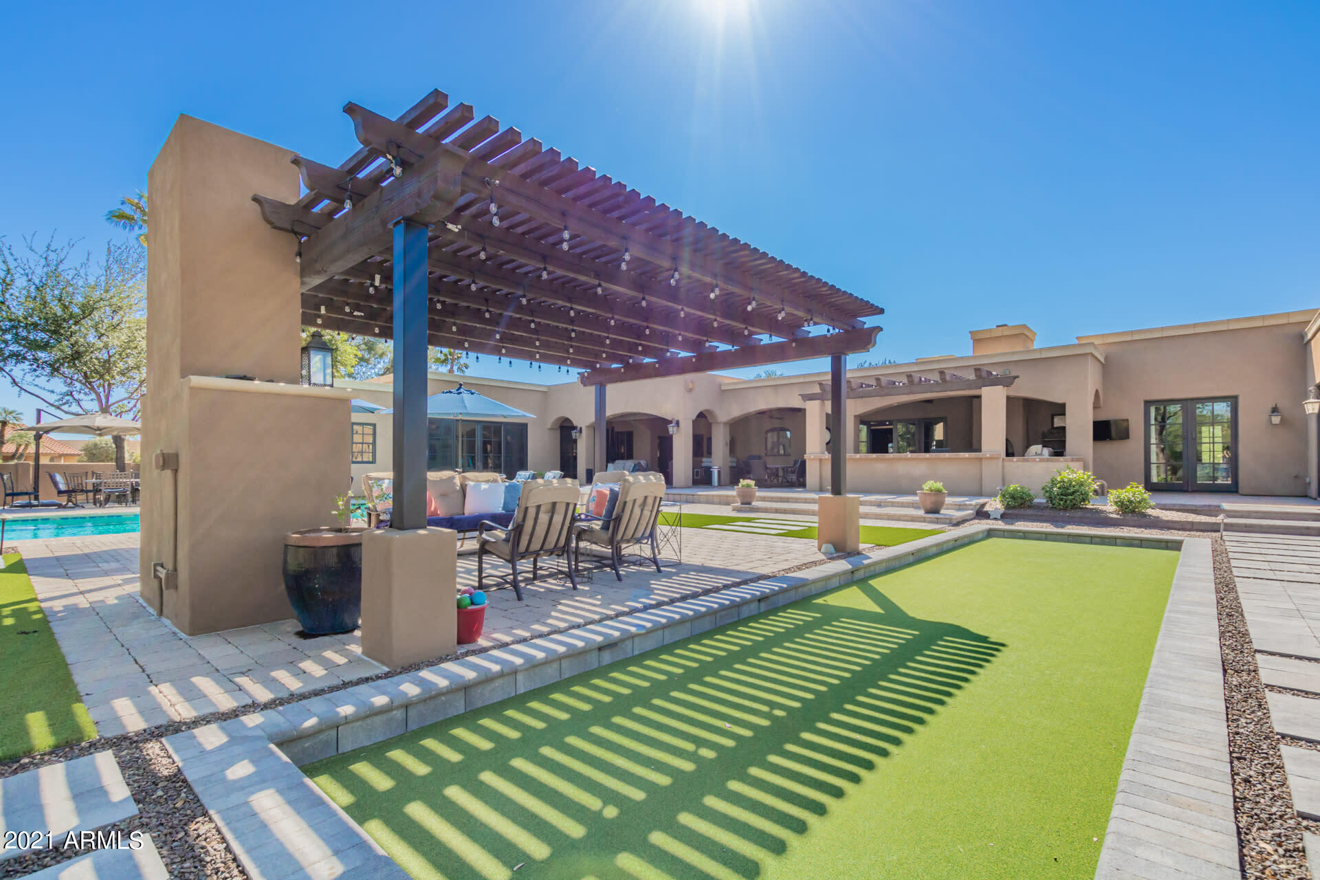 GOLF VIEW ESTATES - Residential