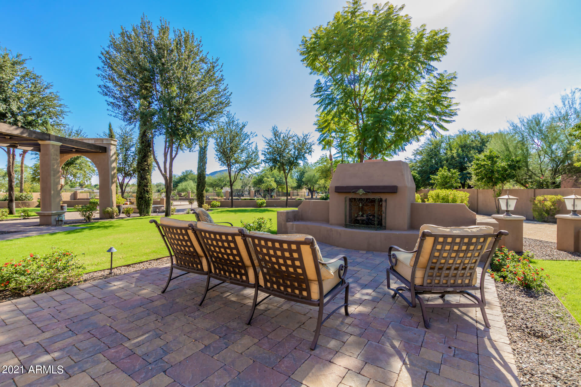 GOLF VIEW ESTATES - Residential