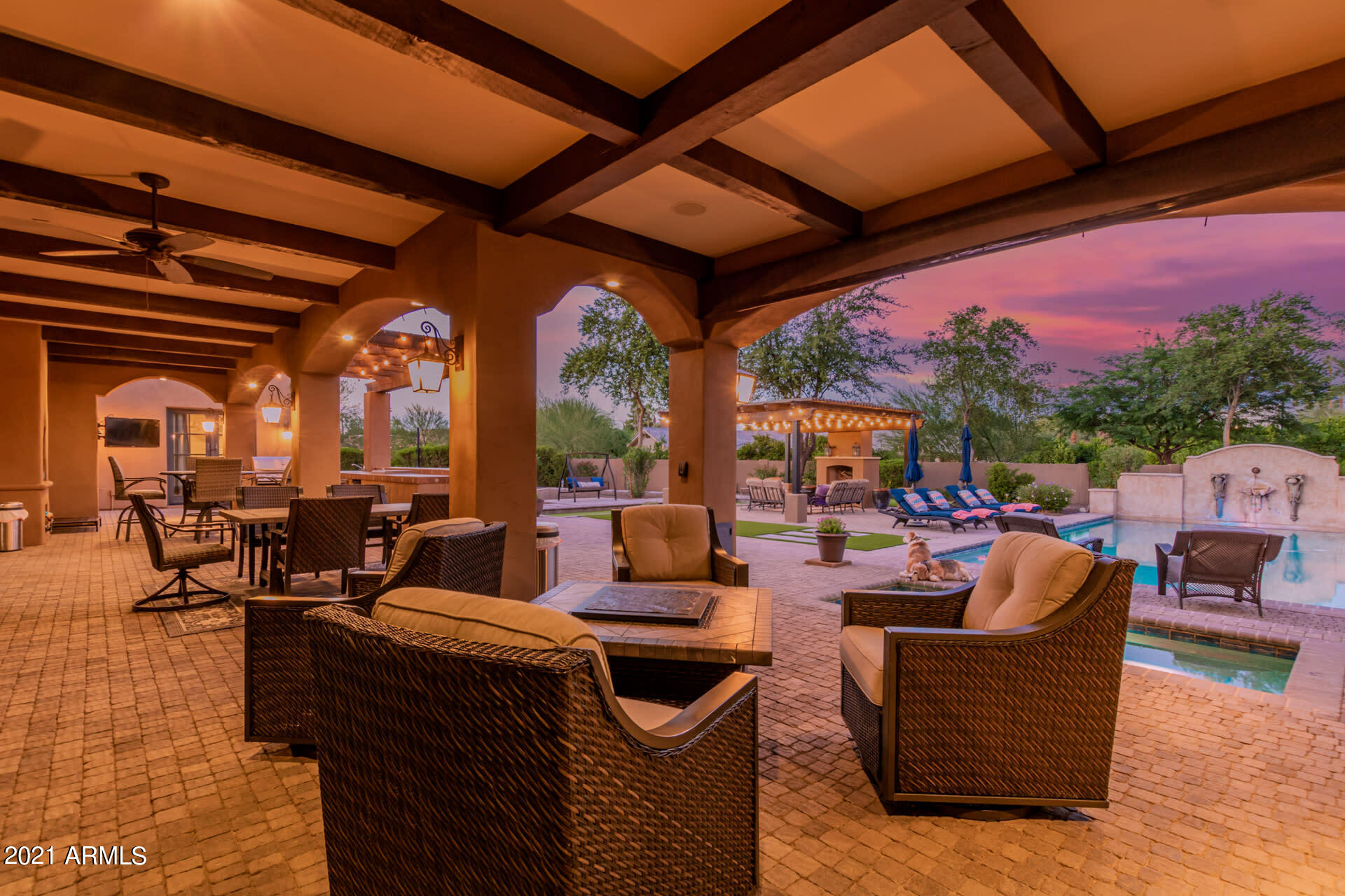 GOLF VIEW ESTATES - Residential