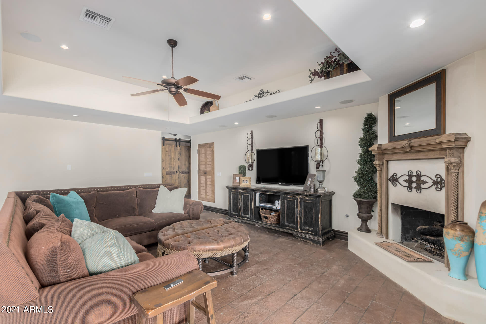 GOLF VIEW ESTATES - Residential