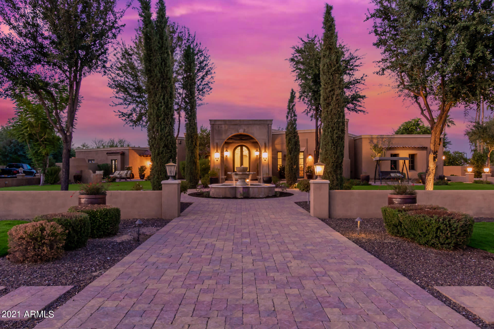 GOLF VIEW ESTATES - Residential