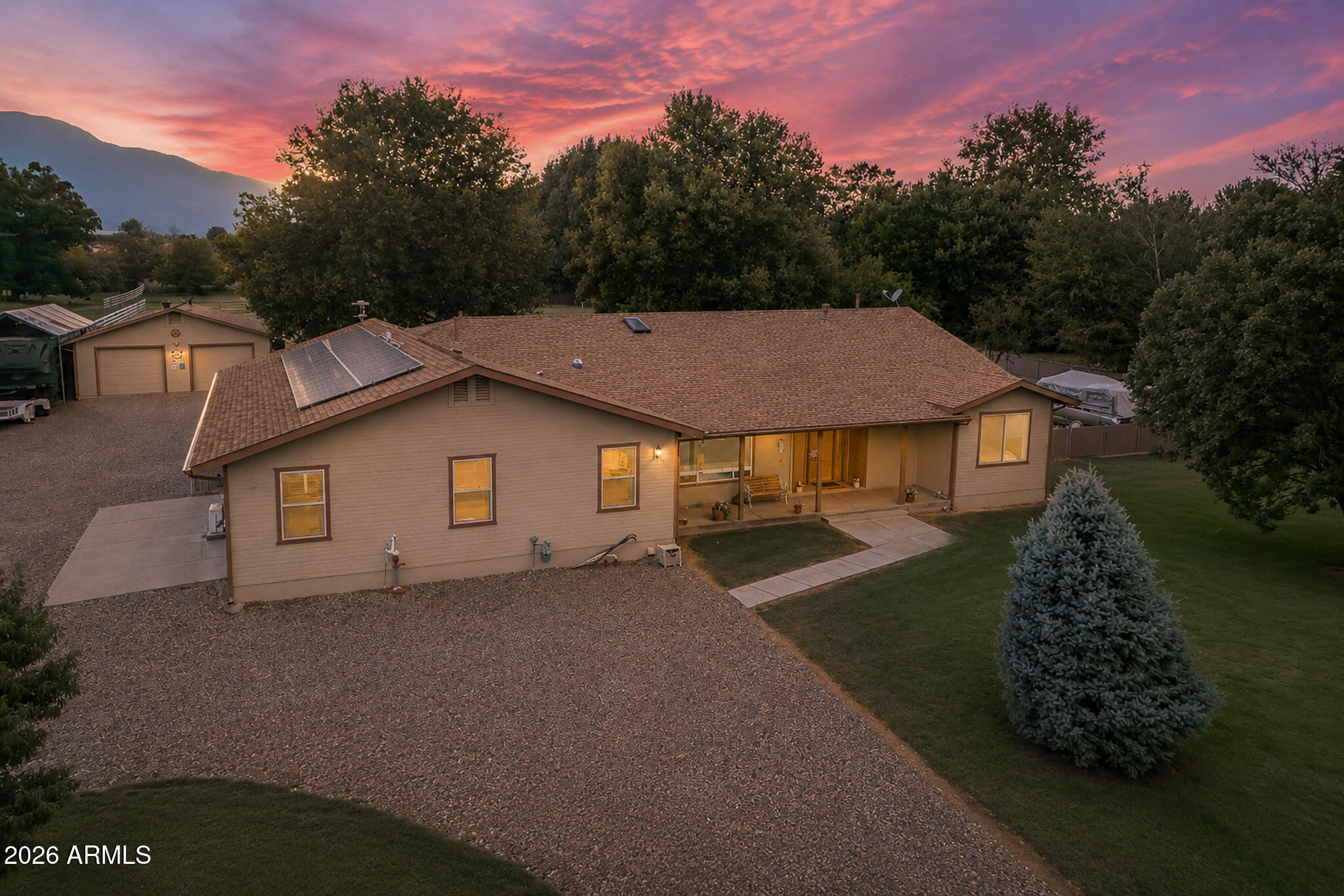 OASIS COLONY - Residential